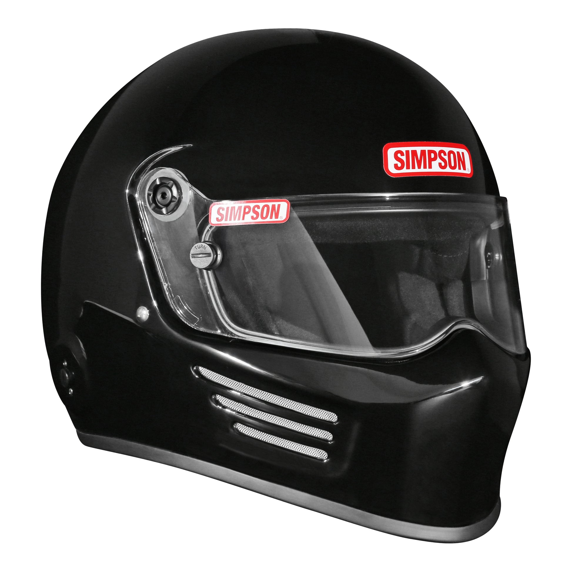 Bandit Helmet Sa2025