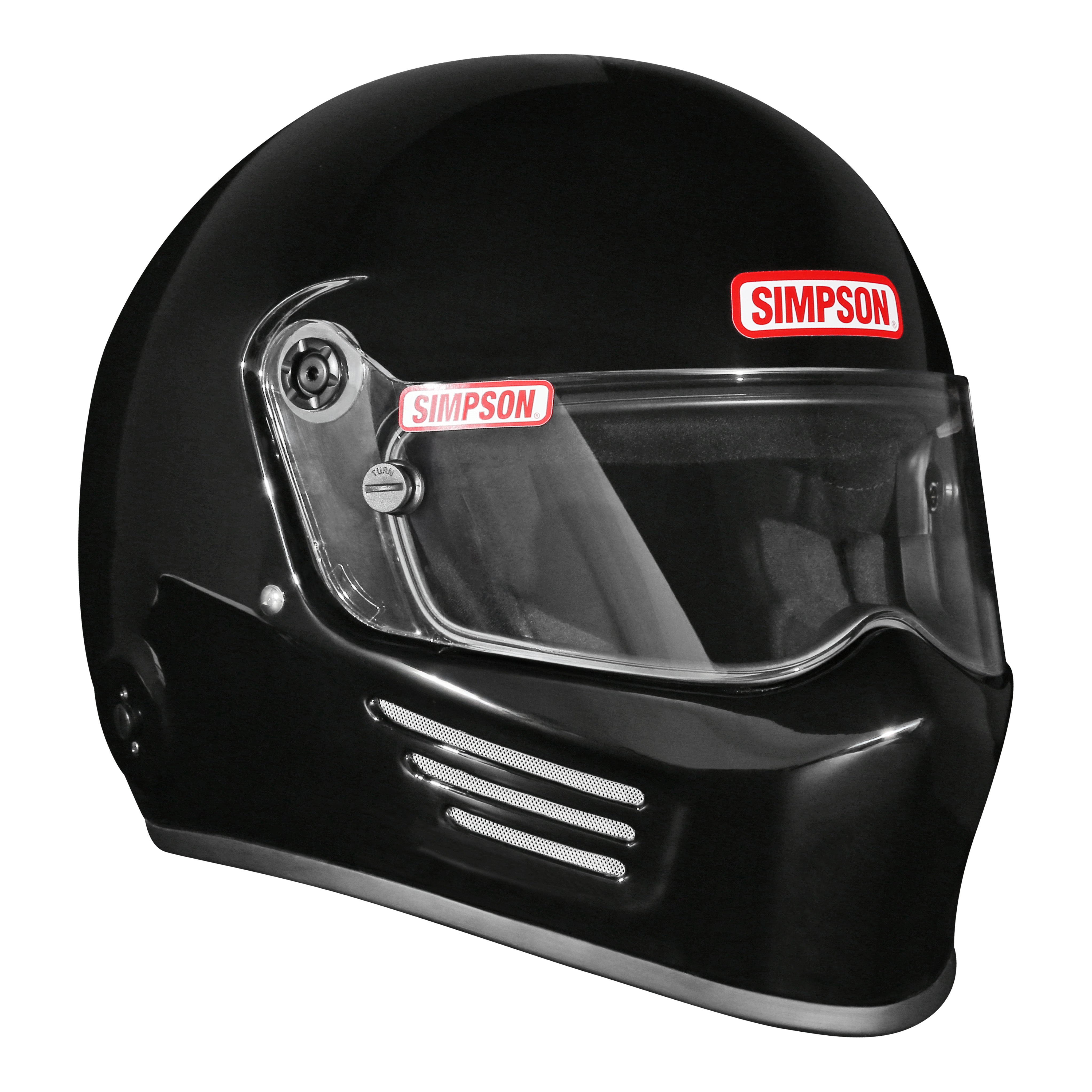 Bandit Helmet Sa2025