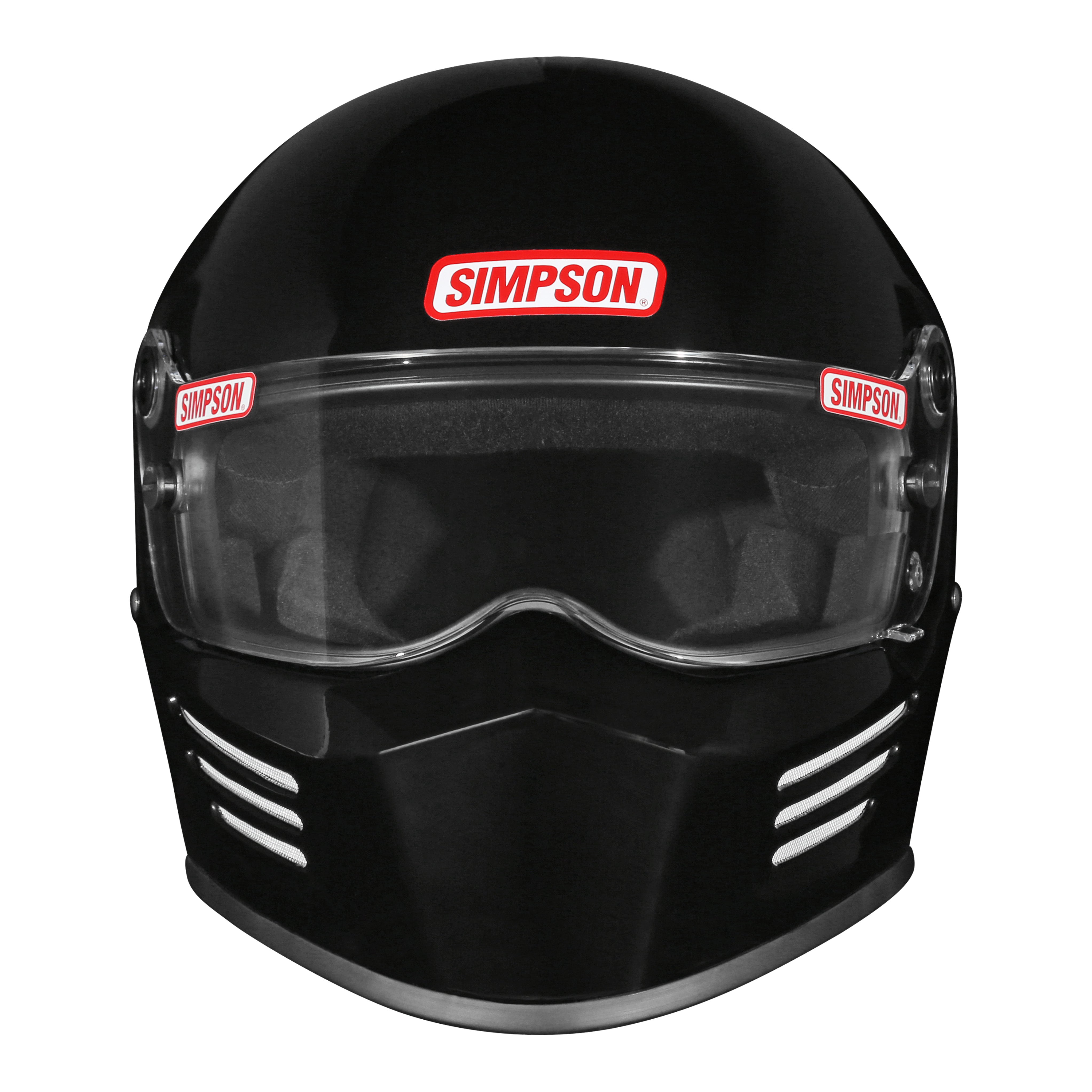 Bandit Helmet Sa2025