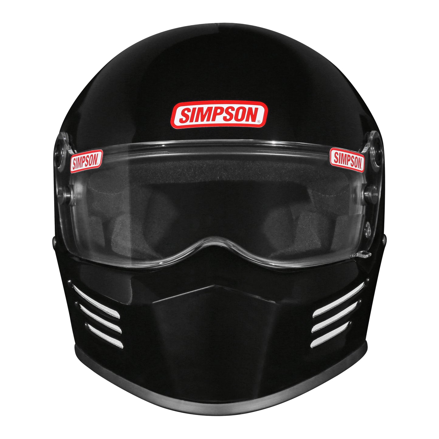 Bandit Helmet Sa2025
