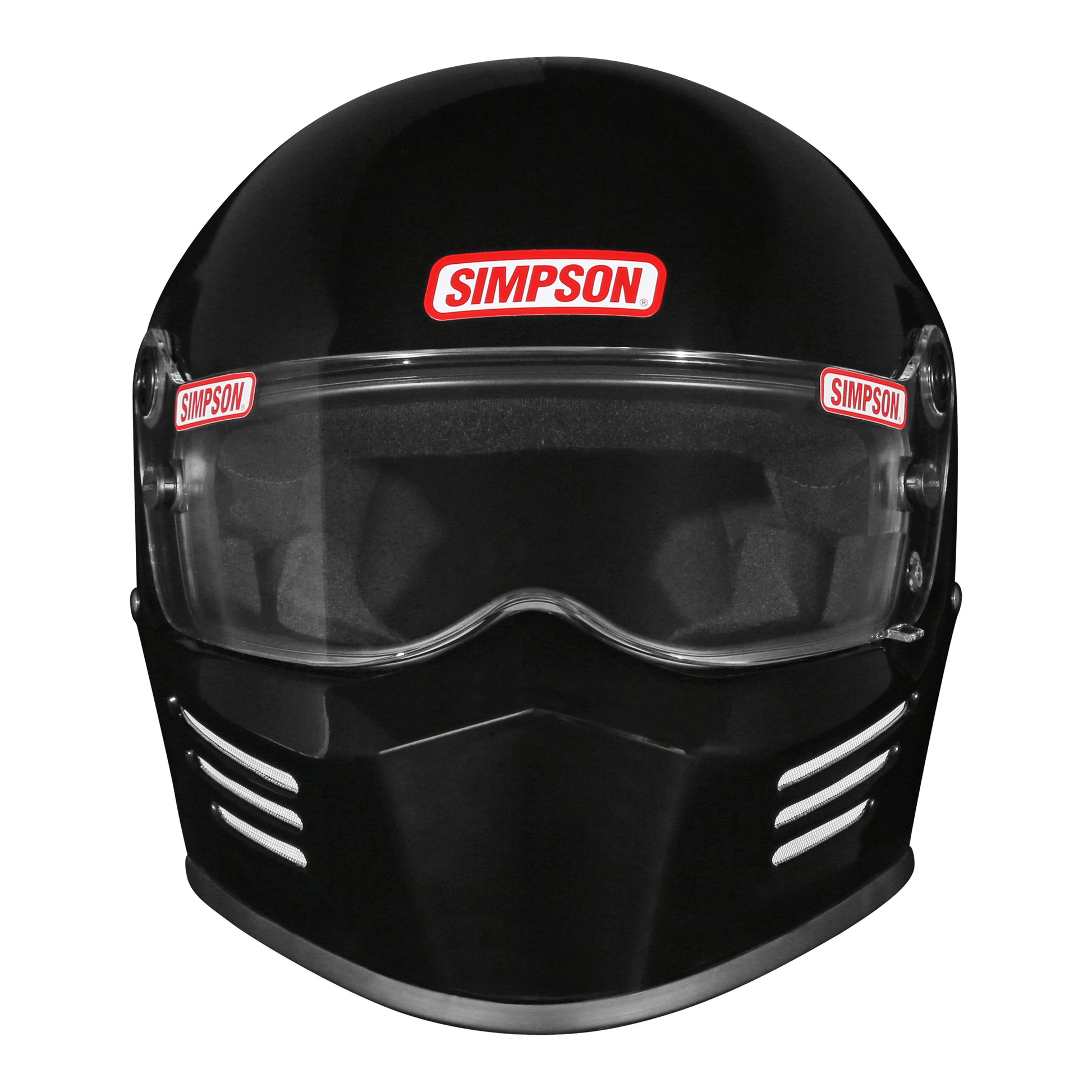 Bandit Helmet Sa2025