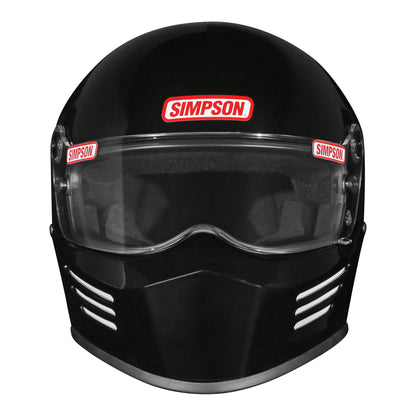 Bandit Helmet Sa2025