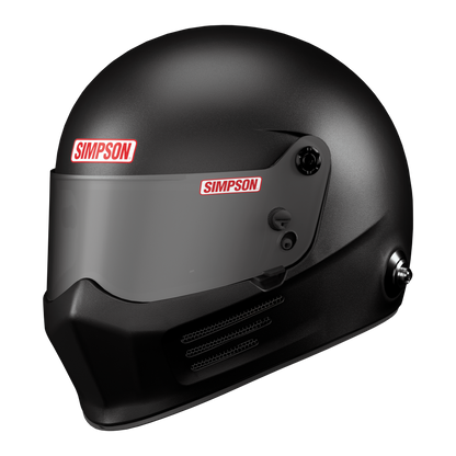 Bandit Helmet Sa2025