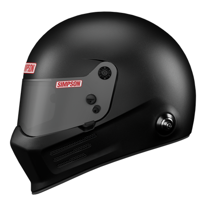 Bandit Helmet Sa2025