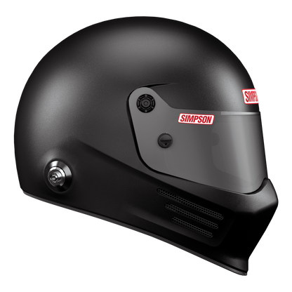 Bandit Helmet Sa2025