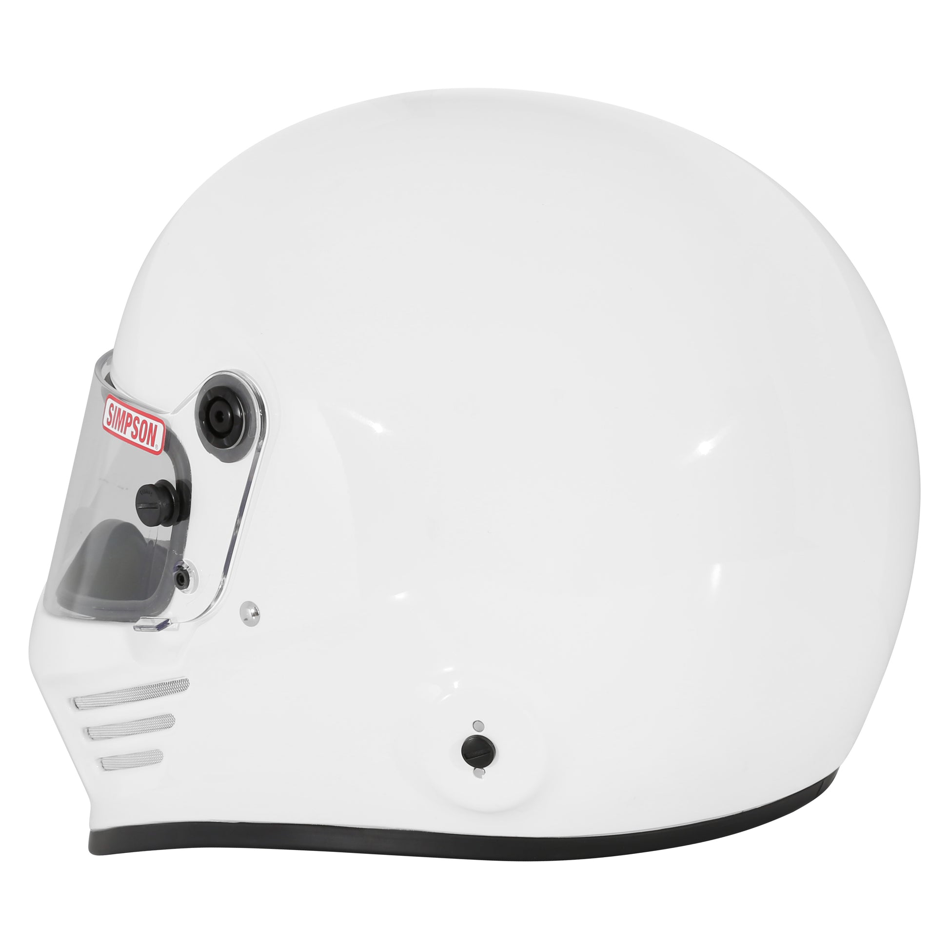 Bandit Helmet Sa2025