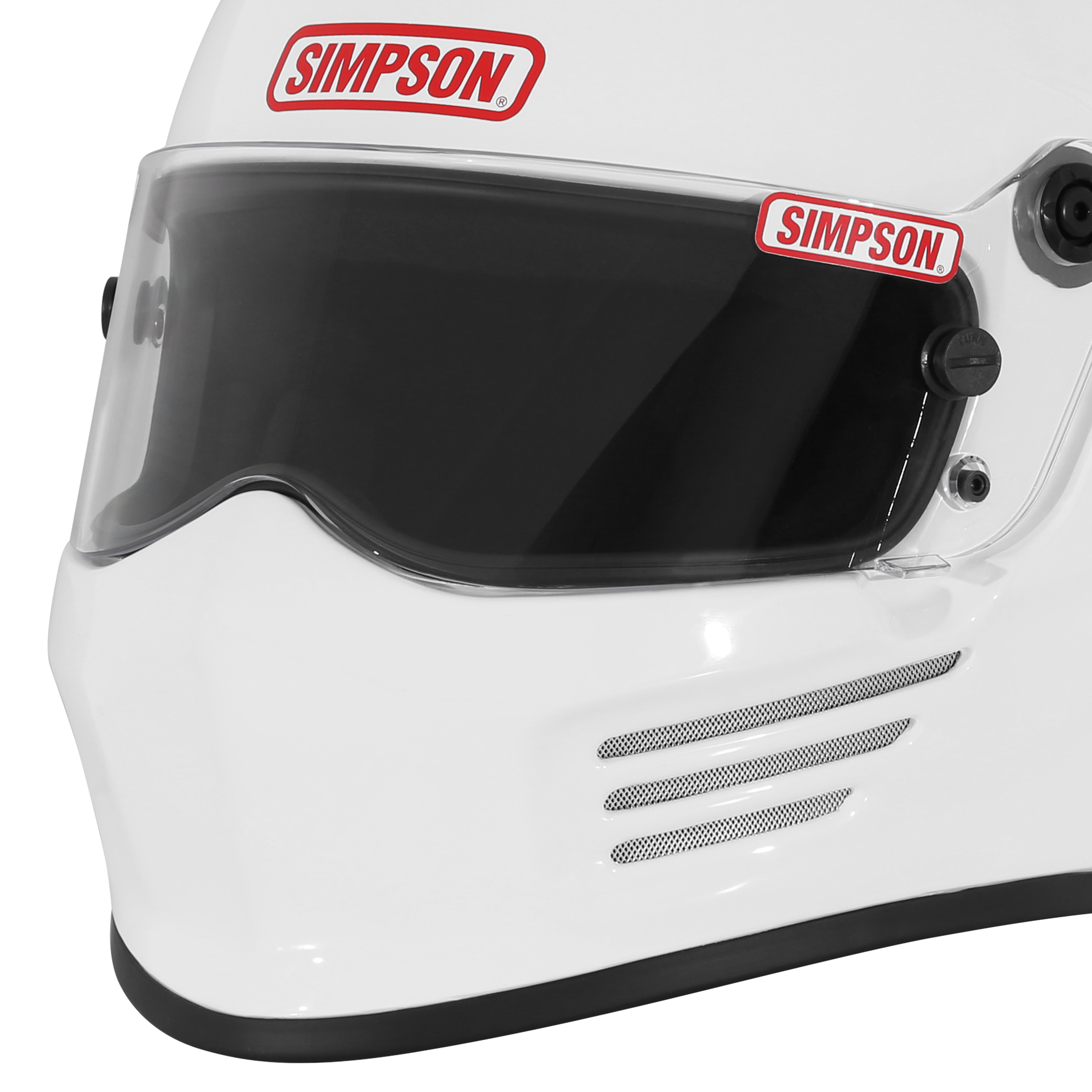 Bandit Helmet Sa2025