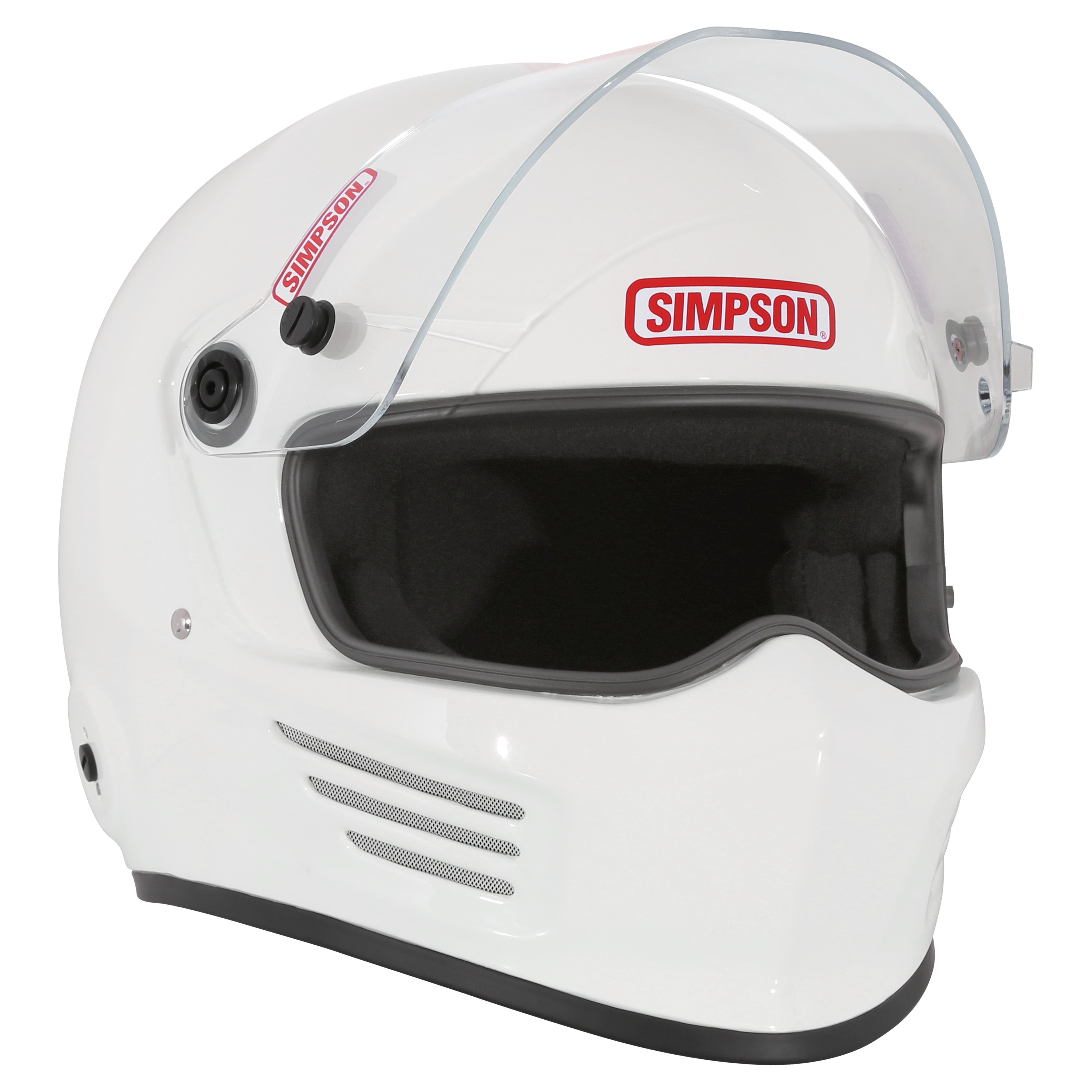 Bandit Helmet Sa2025
