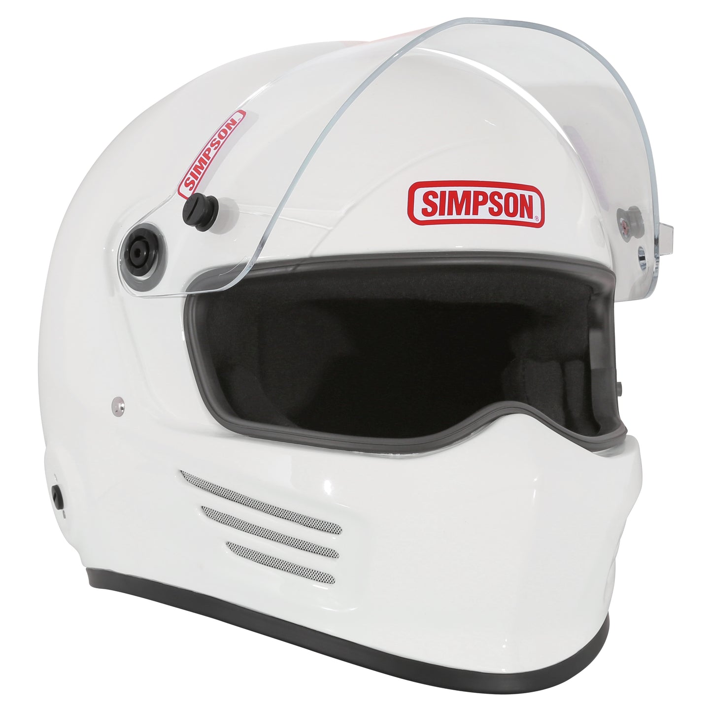 Bandit Helmet Sa2025