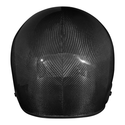 Carbon Bandit Racing Helmet Sa2026