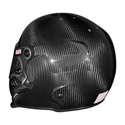 Carbon Kingsnake Helmet Sa2026