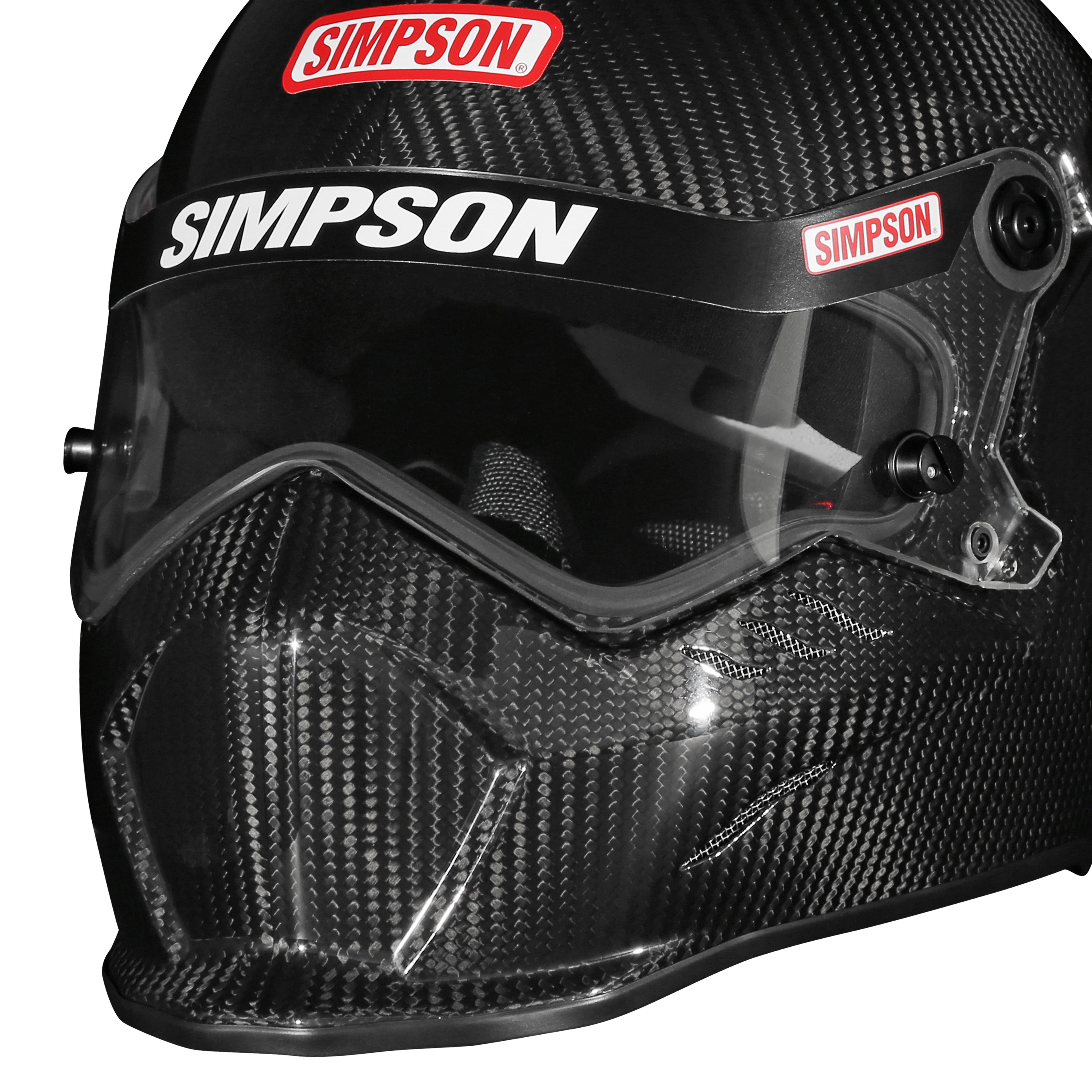 Carbon Kingsnake Helmet Sa2026
