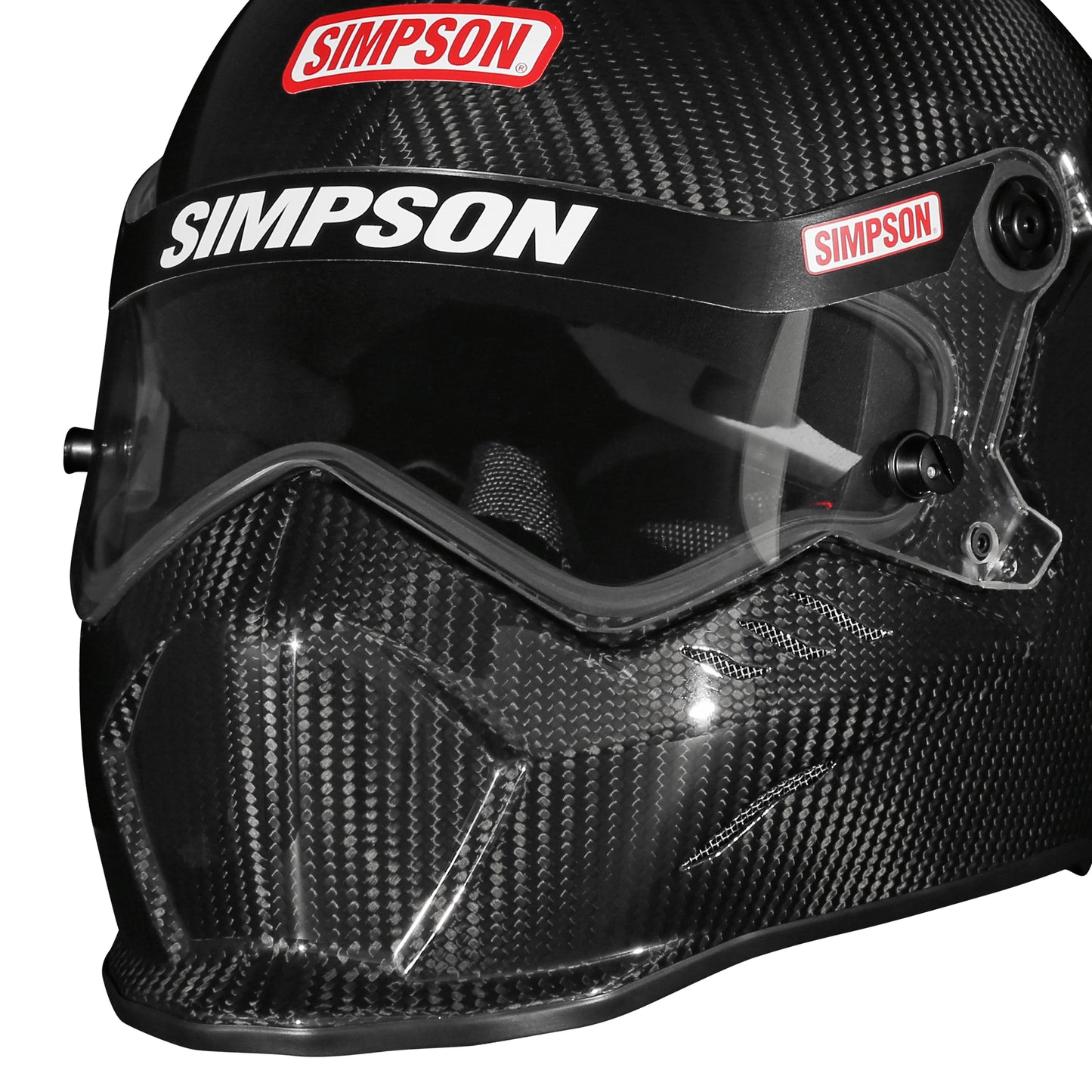 Carbon Kingsnake Helmet Sa2026