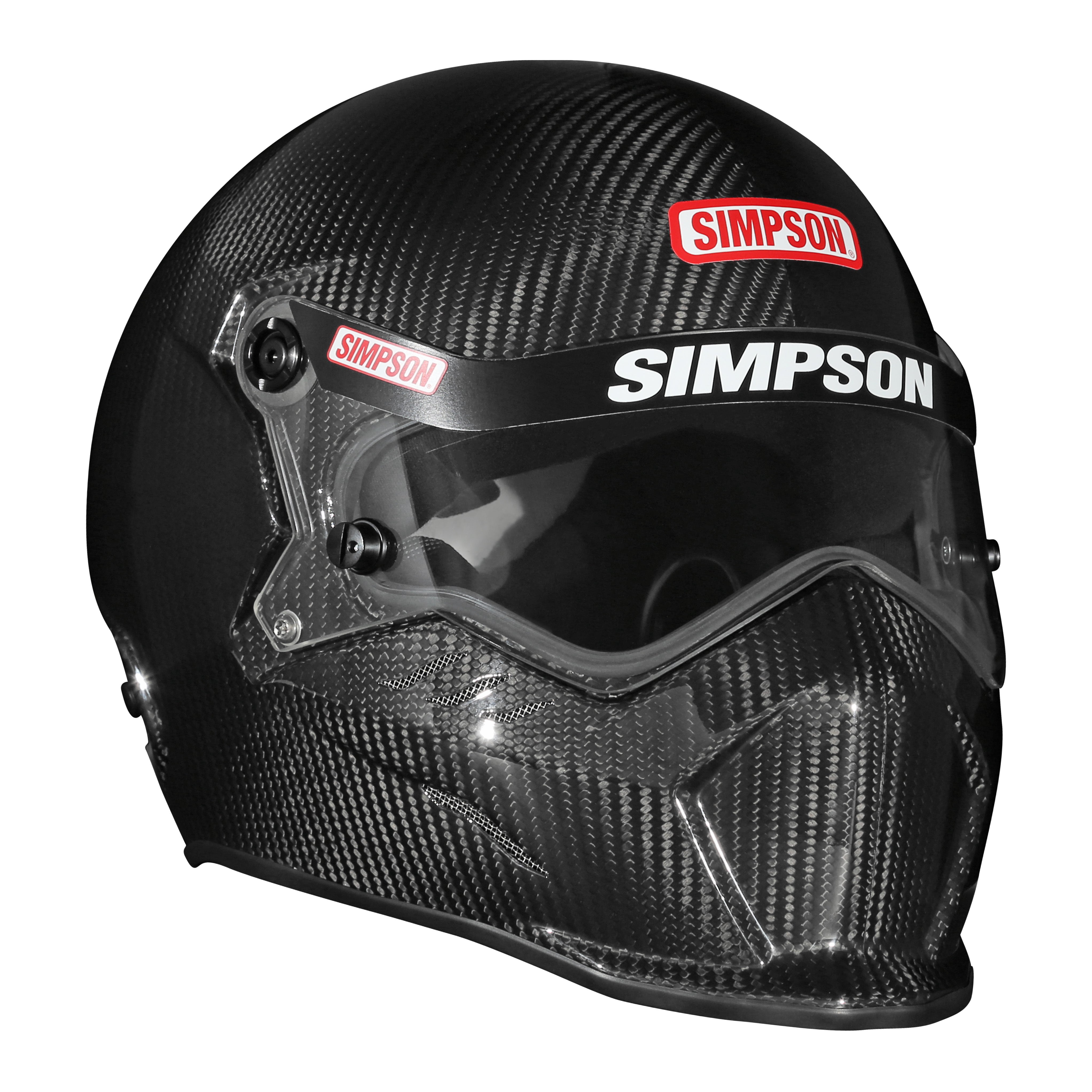 Carbon Kingsnake Helmet Sa2026