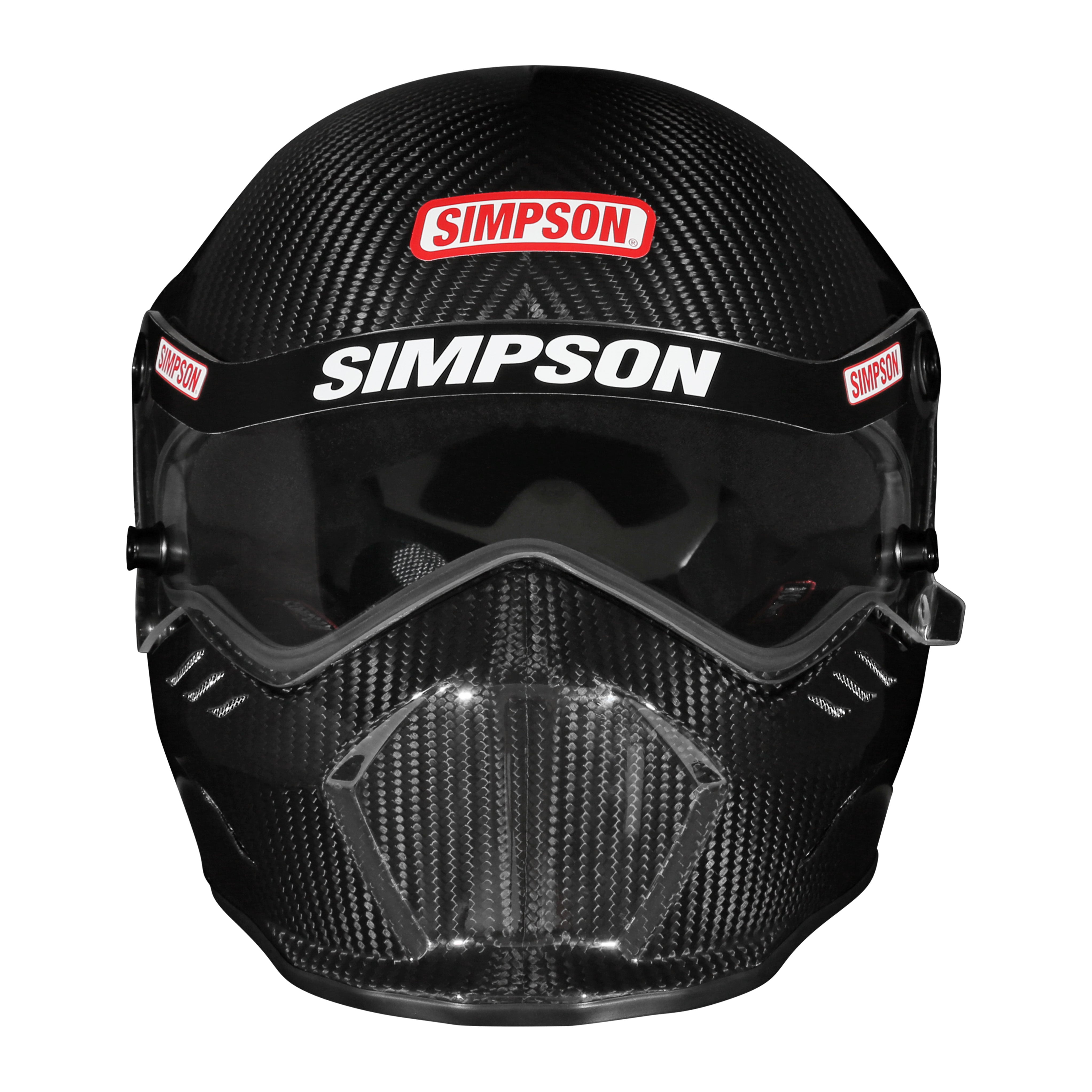 Carbon Kingsnake Helmet Sa2026