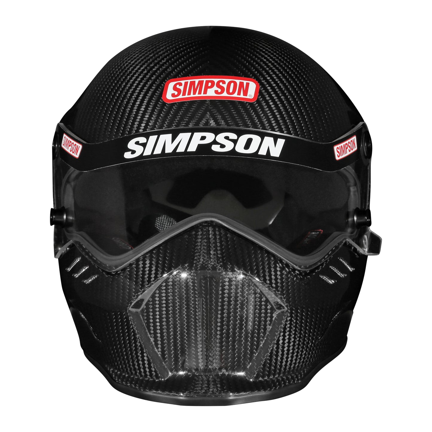 Carbon Kingsnake Helmet Sa2026
