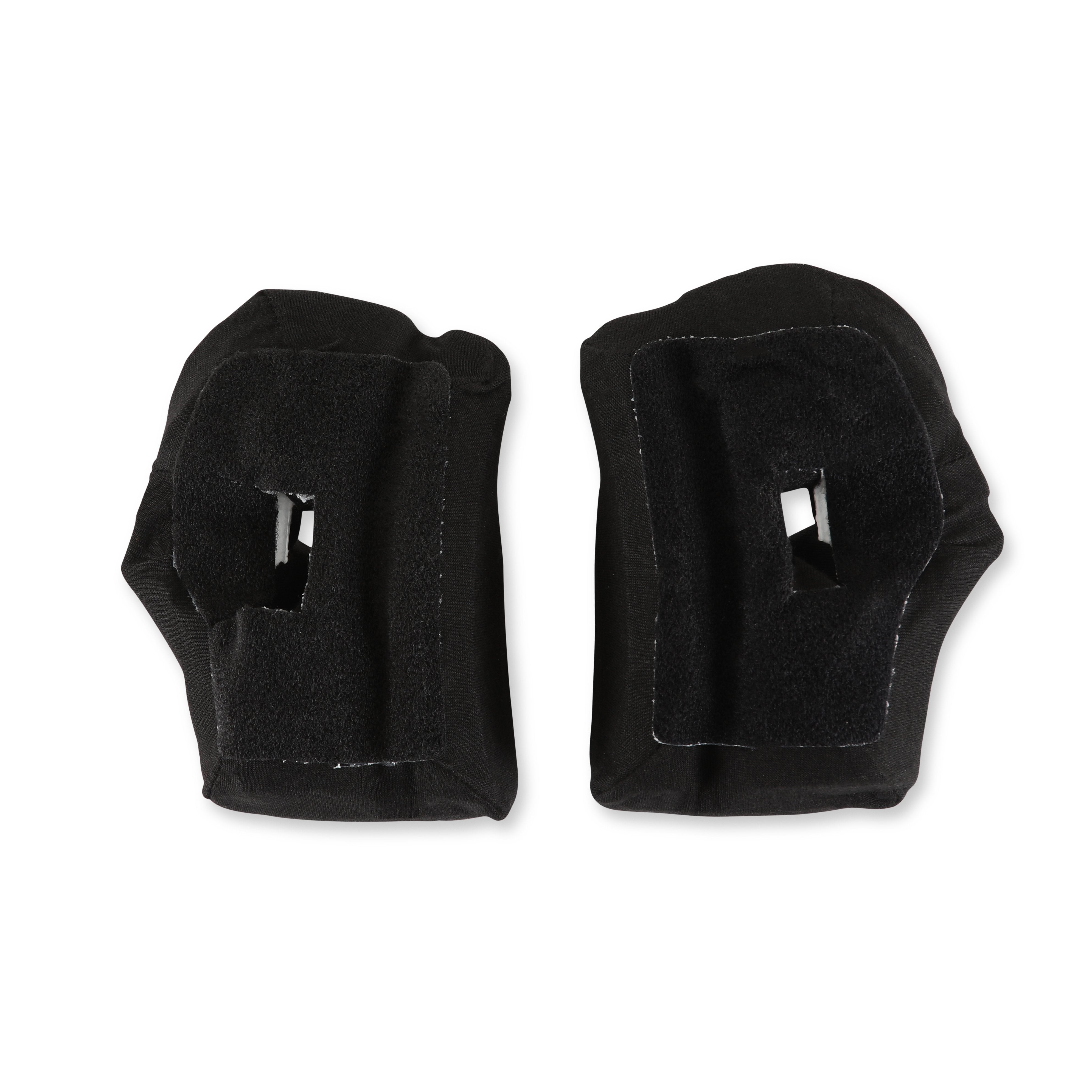 Devil Ray 3 Cheek Pads