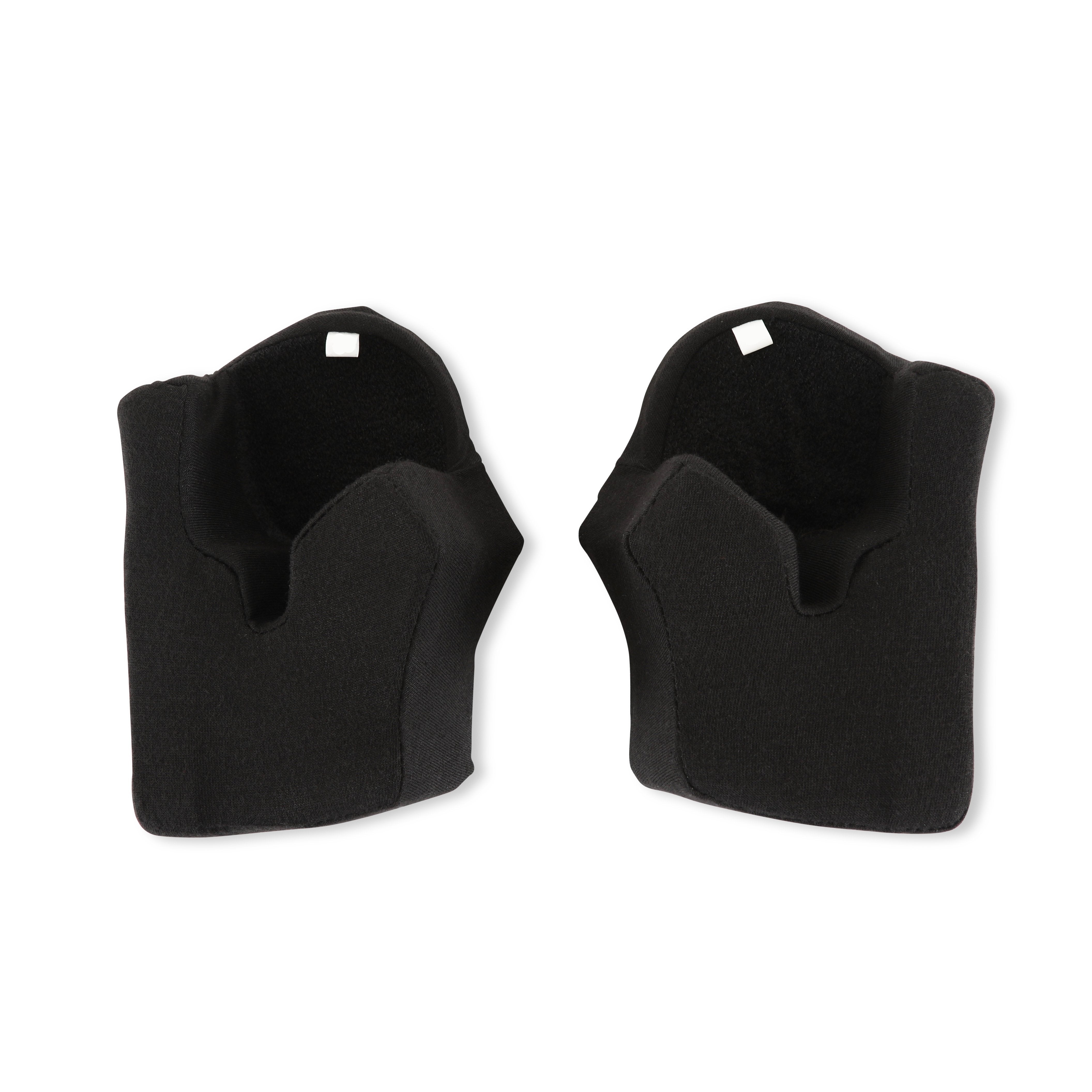 Devil Ray 3 Cheek Pads