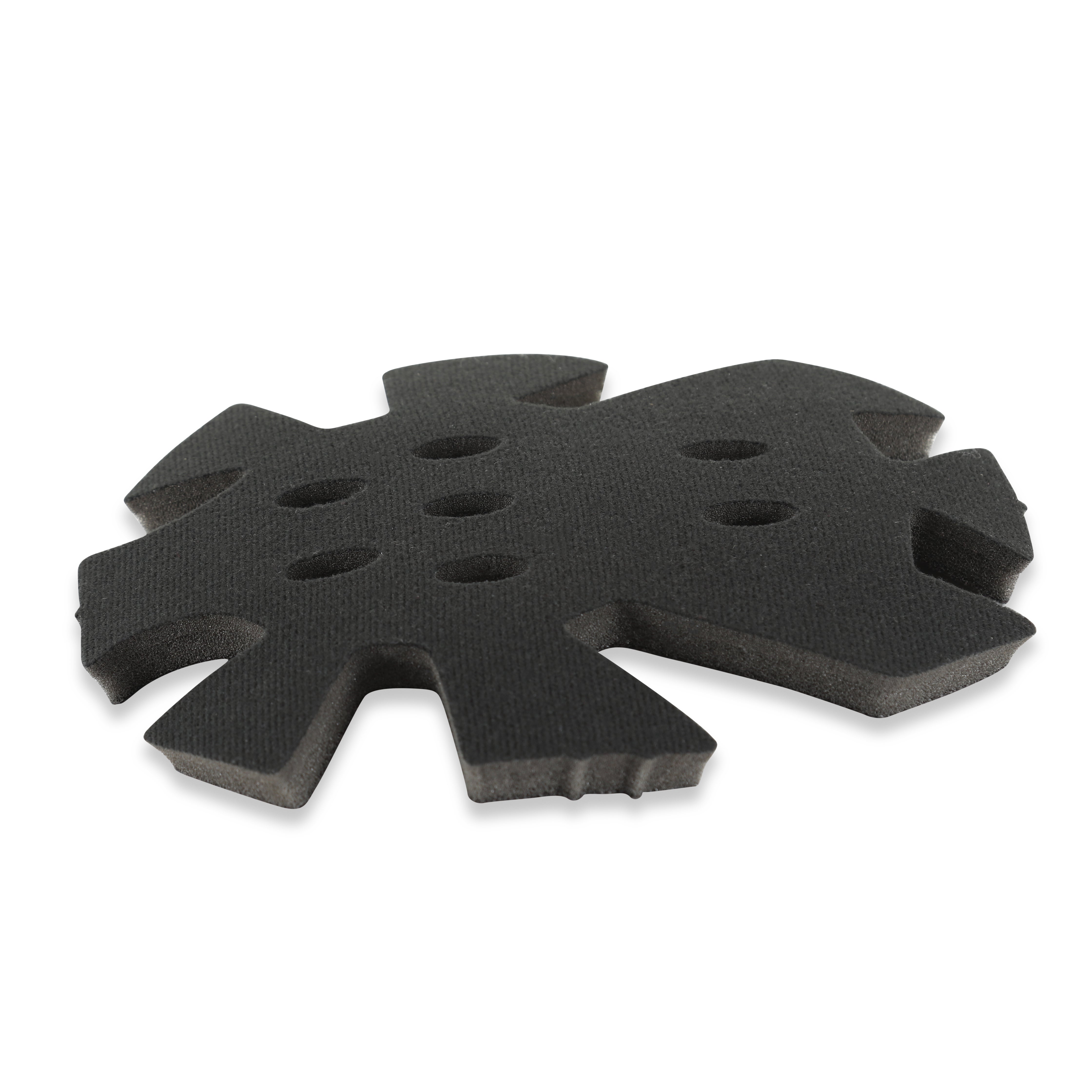 Devil ray 3 top pad