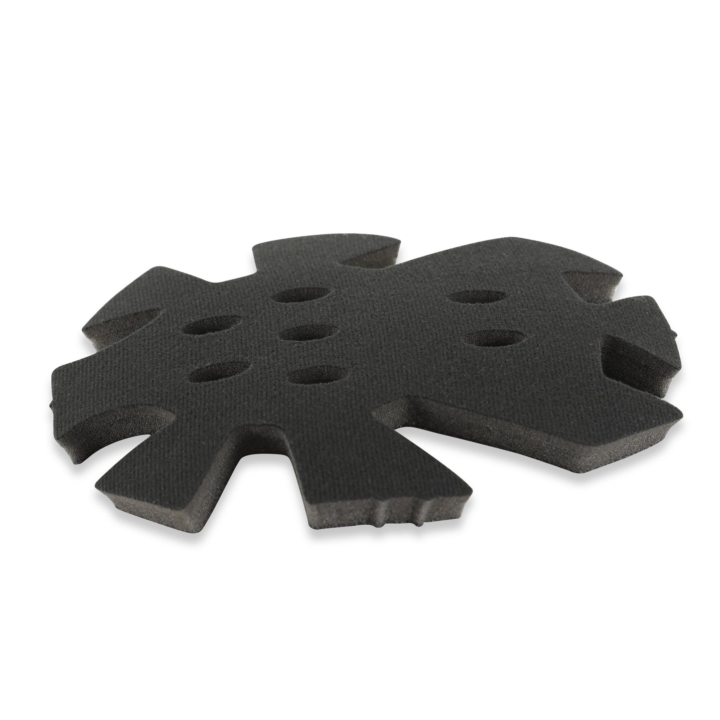 Devil ray 3 top pad