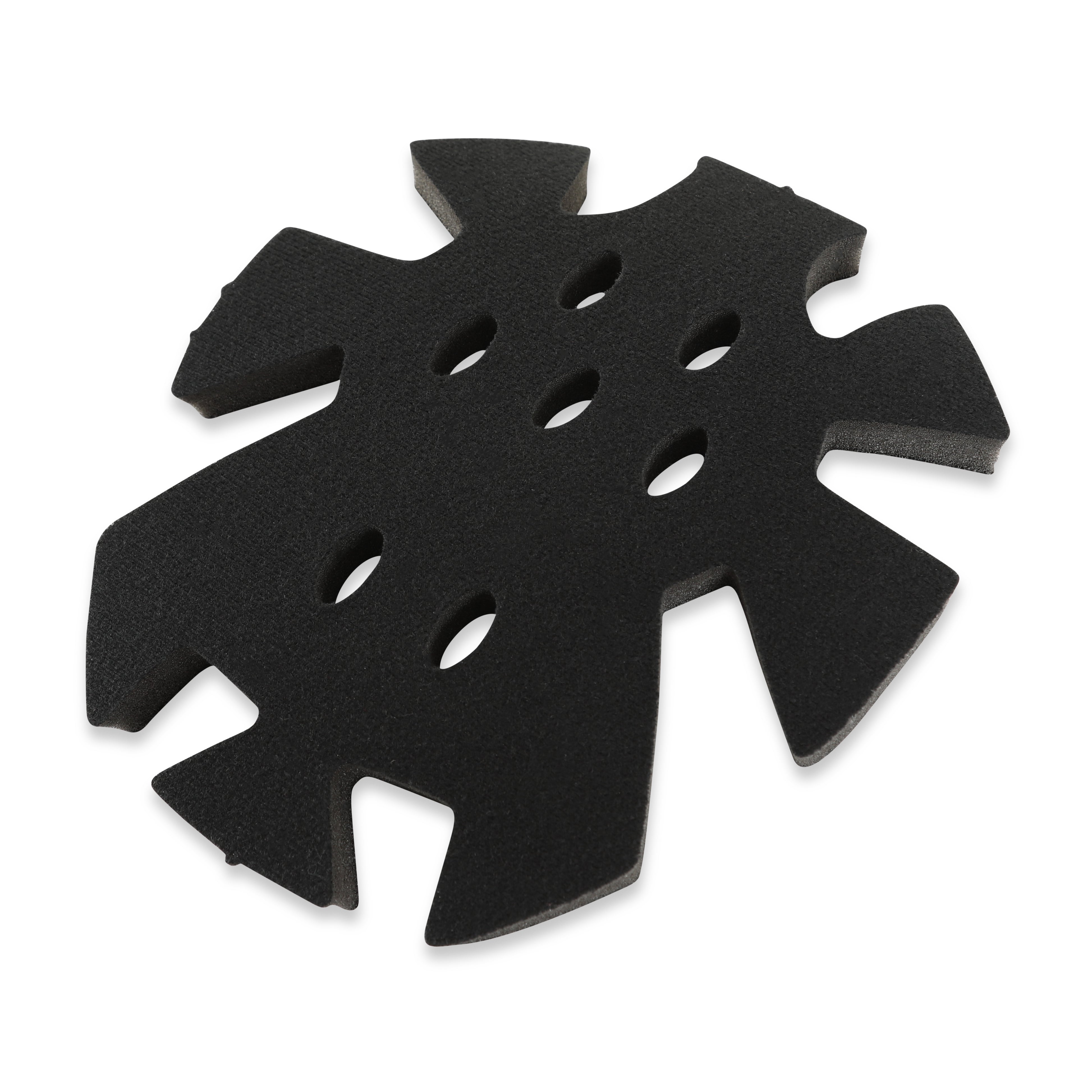 devil ray 3 top pad