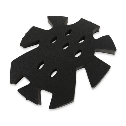 devil ray 3 top pad