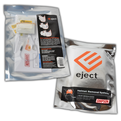 Eject Bladder
