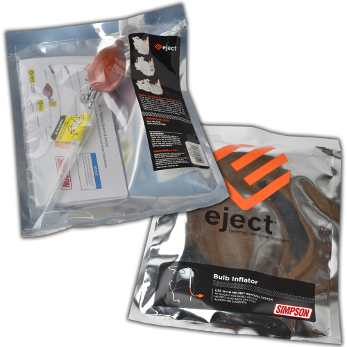 Eject Bulb Inflator