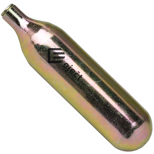 Eject Co2 Cartridge