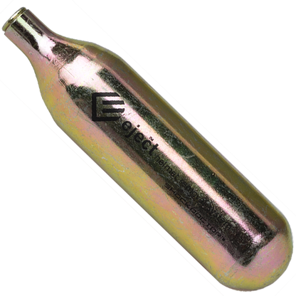 Eject Co2 Cartridge