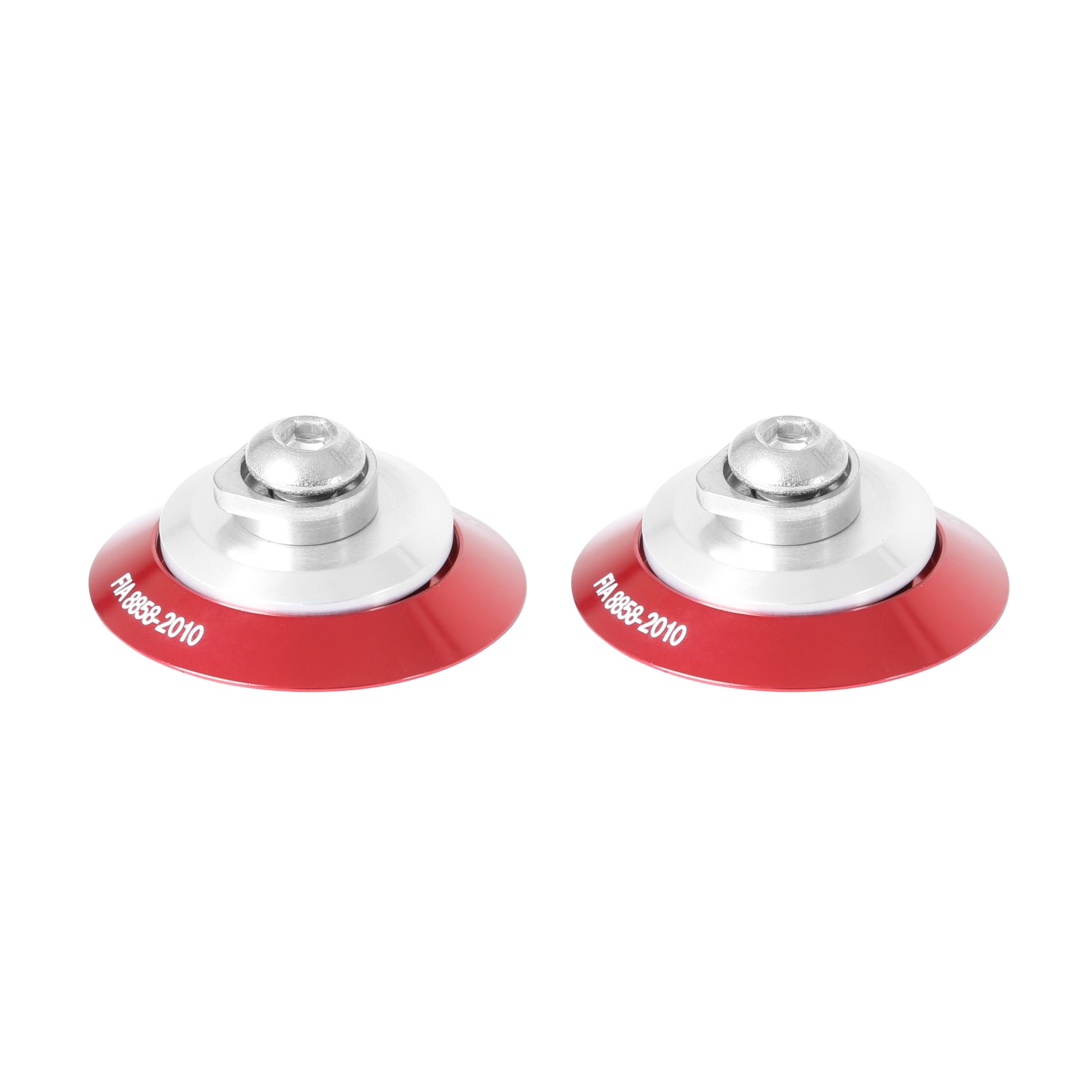 Stilo Ak113111R HANS Helmet Anchor Attachment - Pair