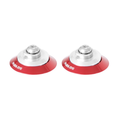 Stilo Ak113111R HANS Helmet Anchor Attachment - Pair