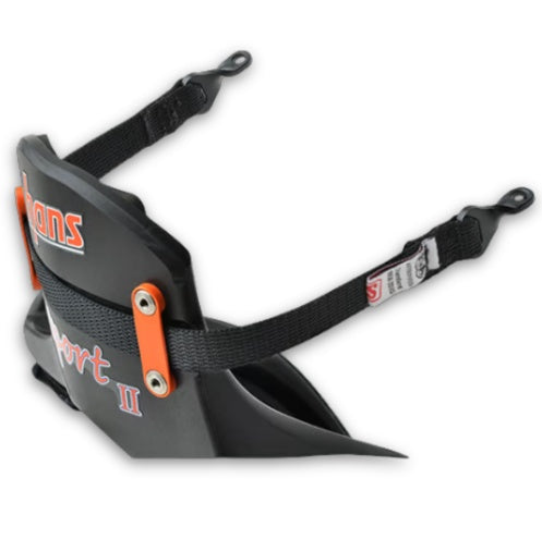 HANS M61 Sliding Tether - HANS Iii
