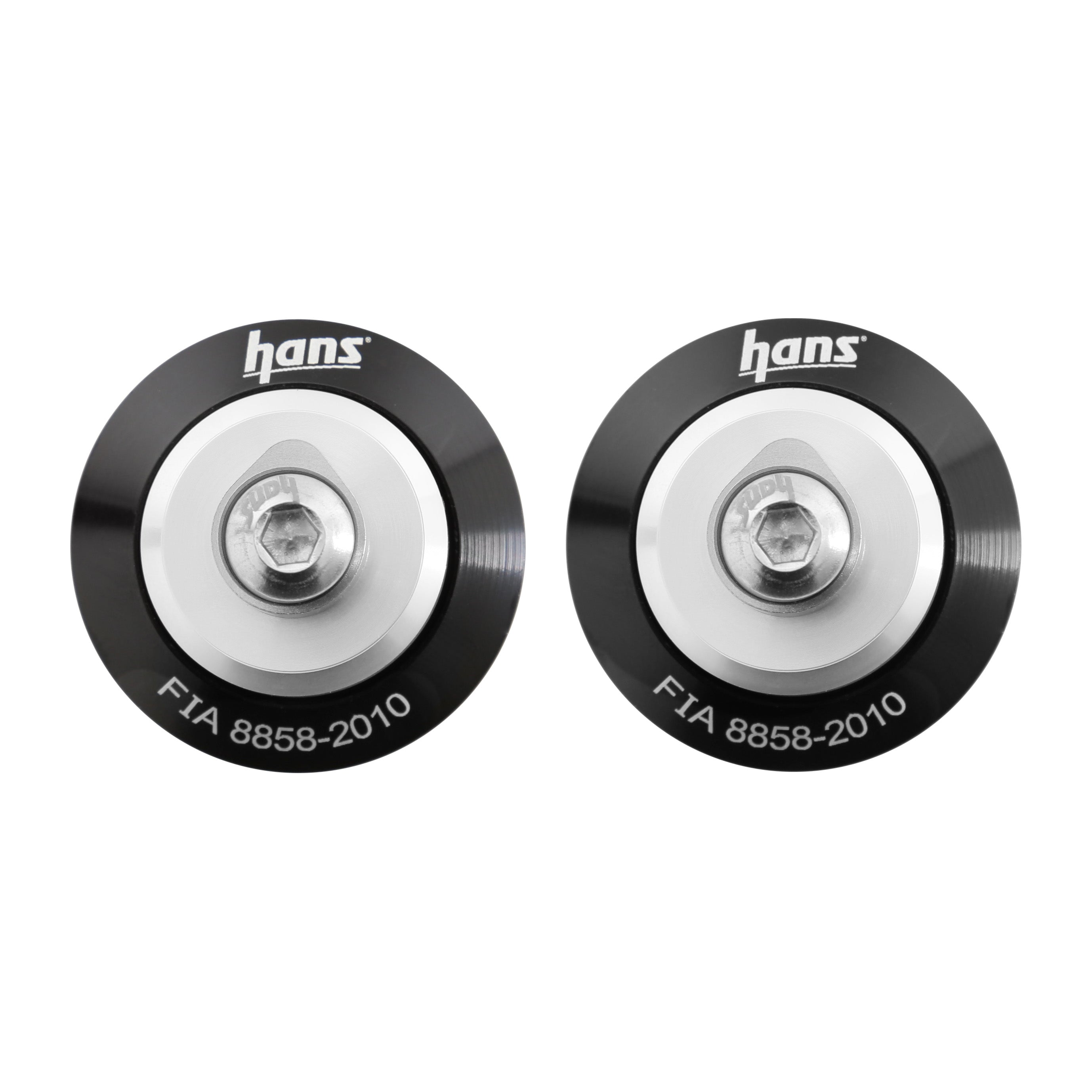 HANS Post Collar Anchor