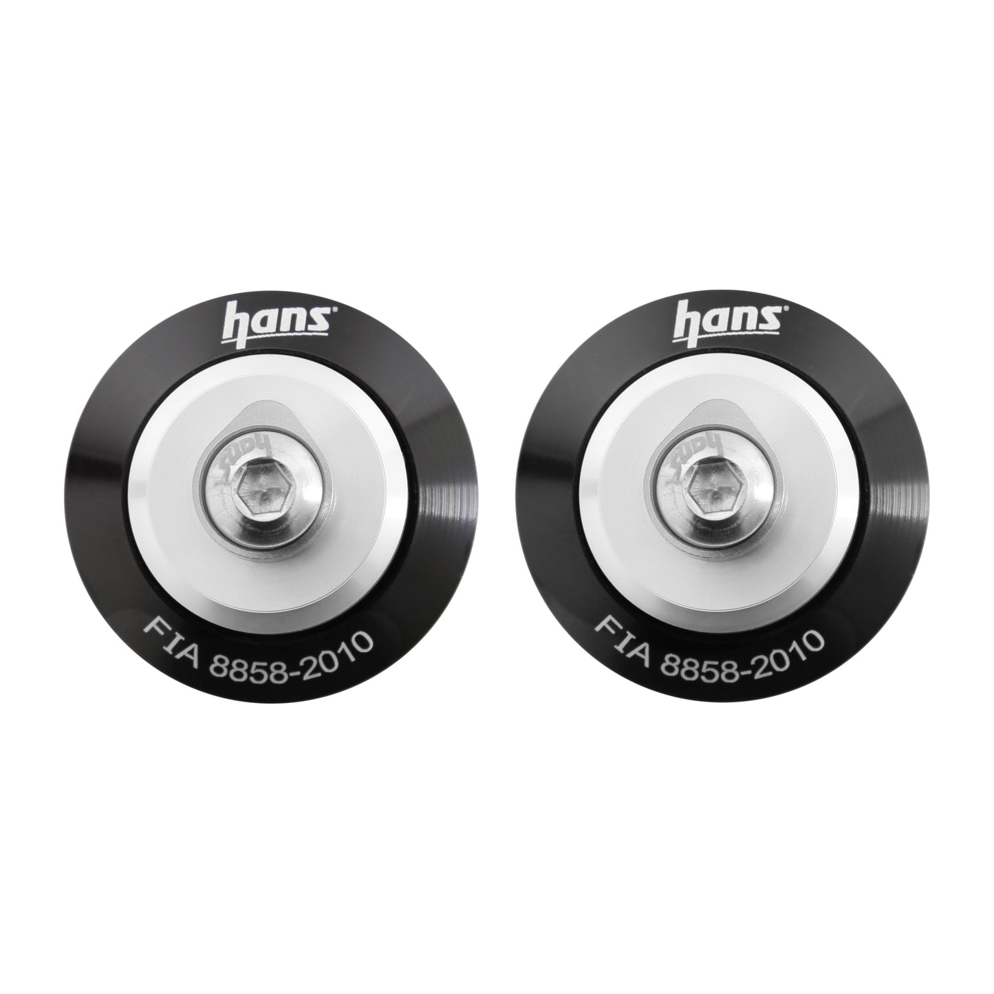 HANS Post Collar Anchor