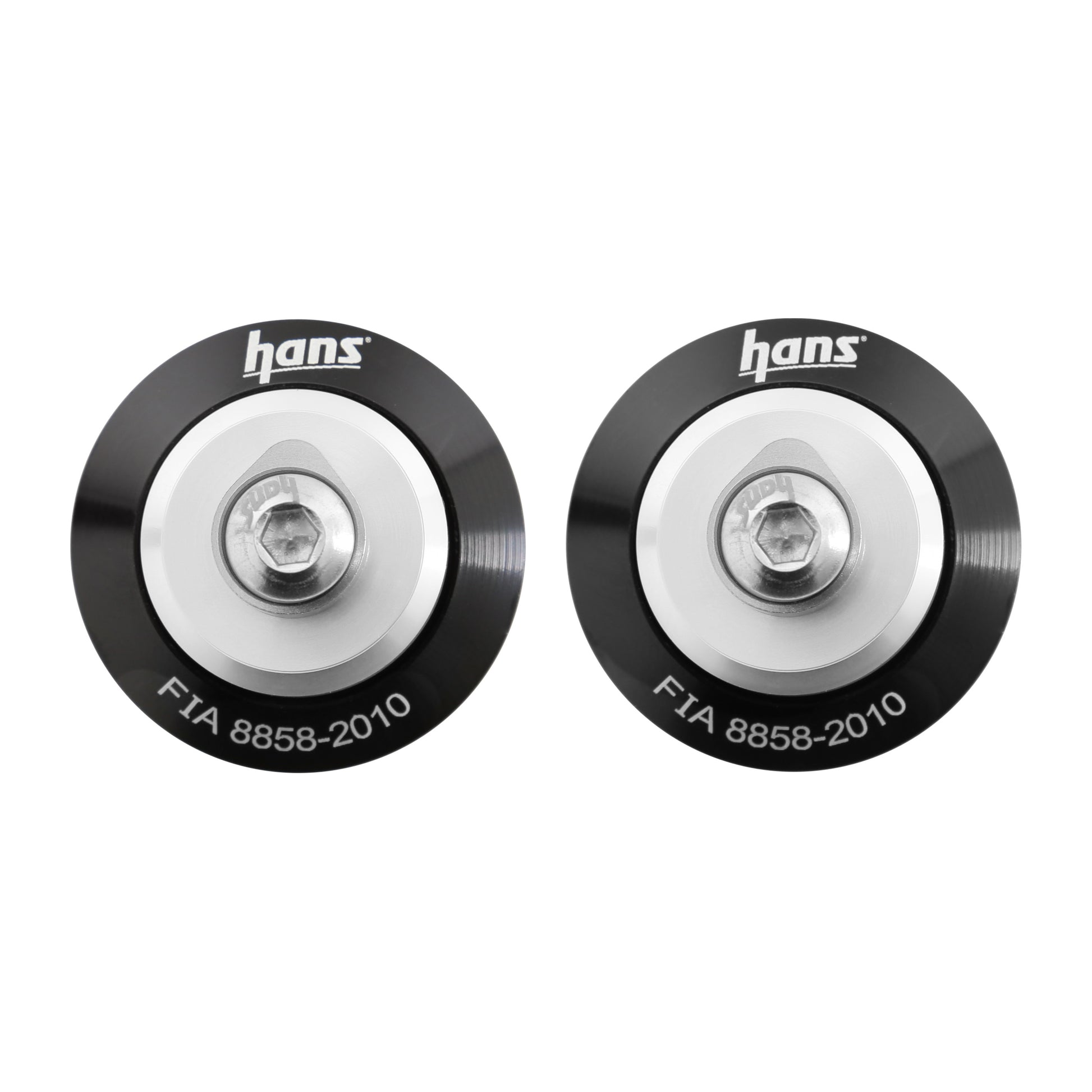 HANS Post Collar Anchor