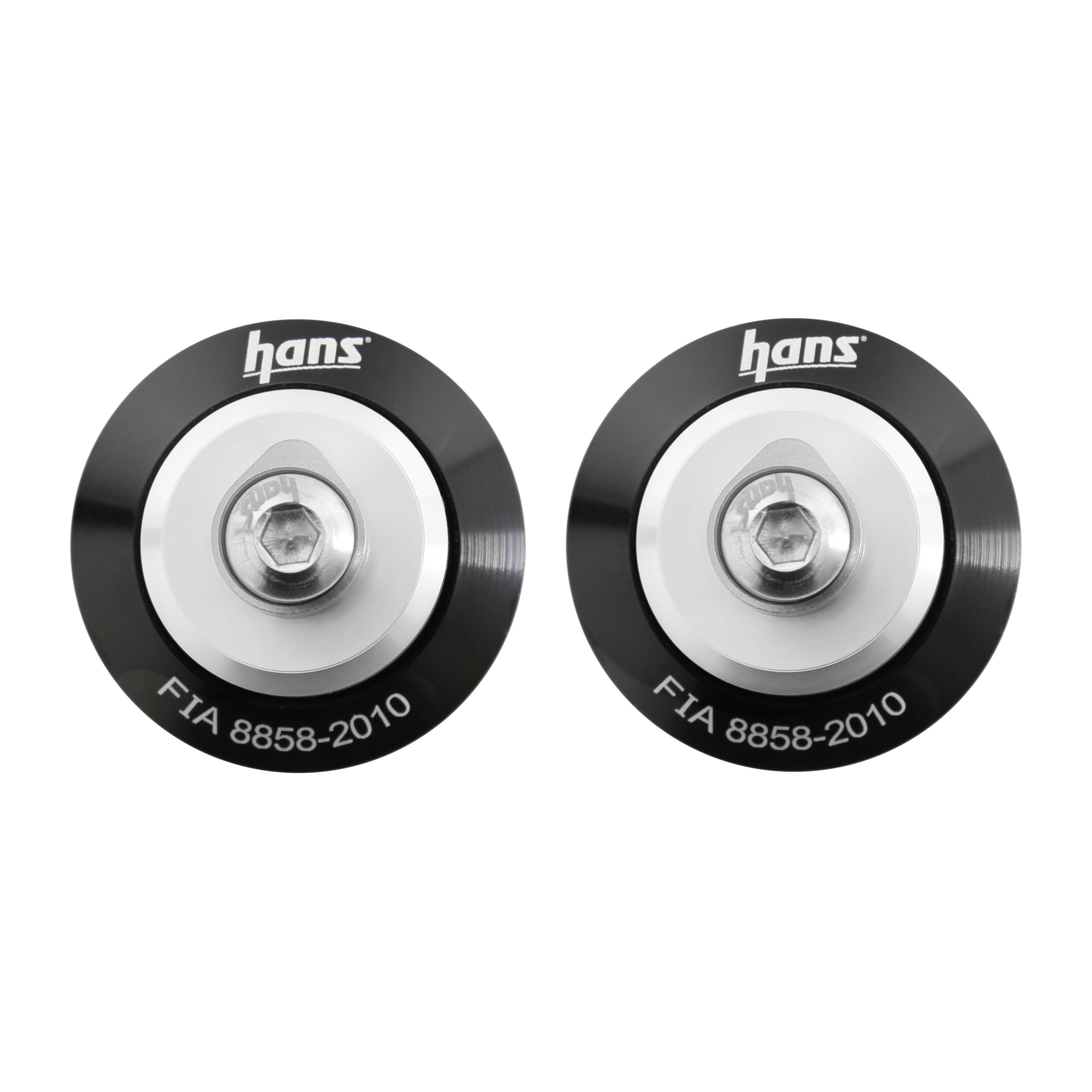 HANS Post Collar Anchor