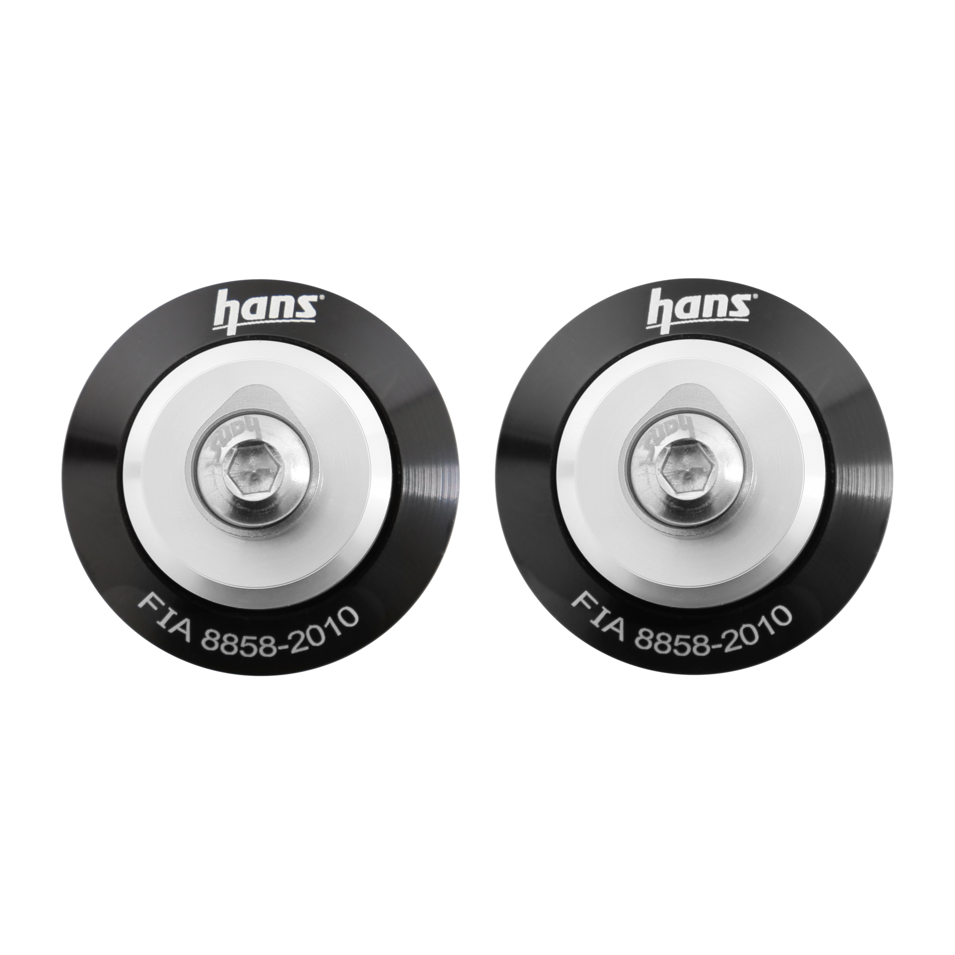 HANS Post Collar Anchor