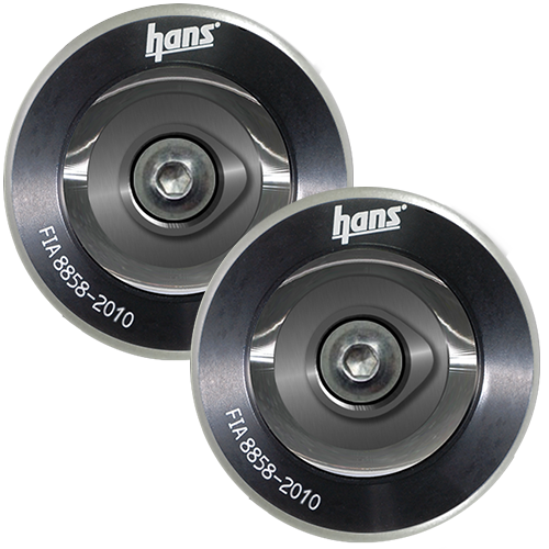 HANS Post Collar Anchor