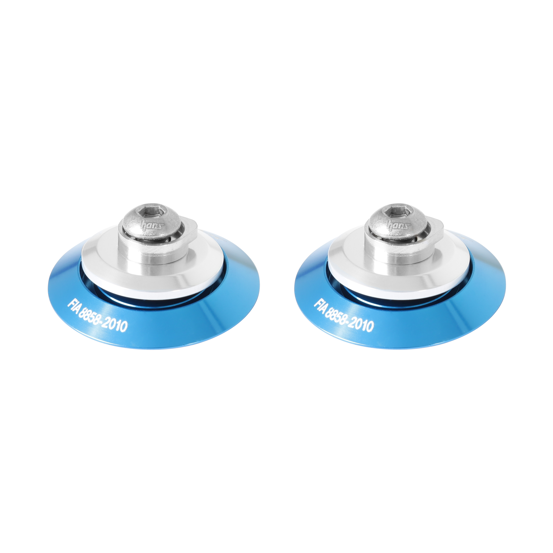 HANS Post Collar Anchor