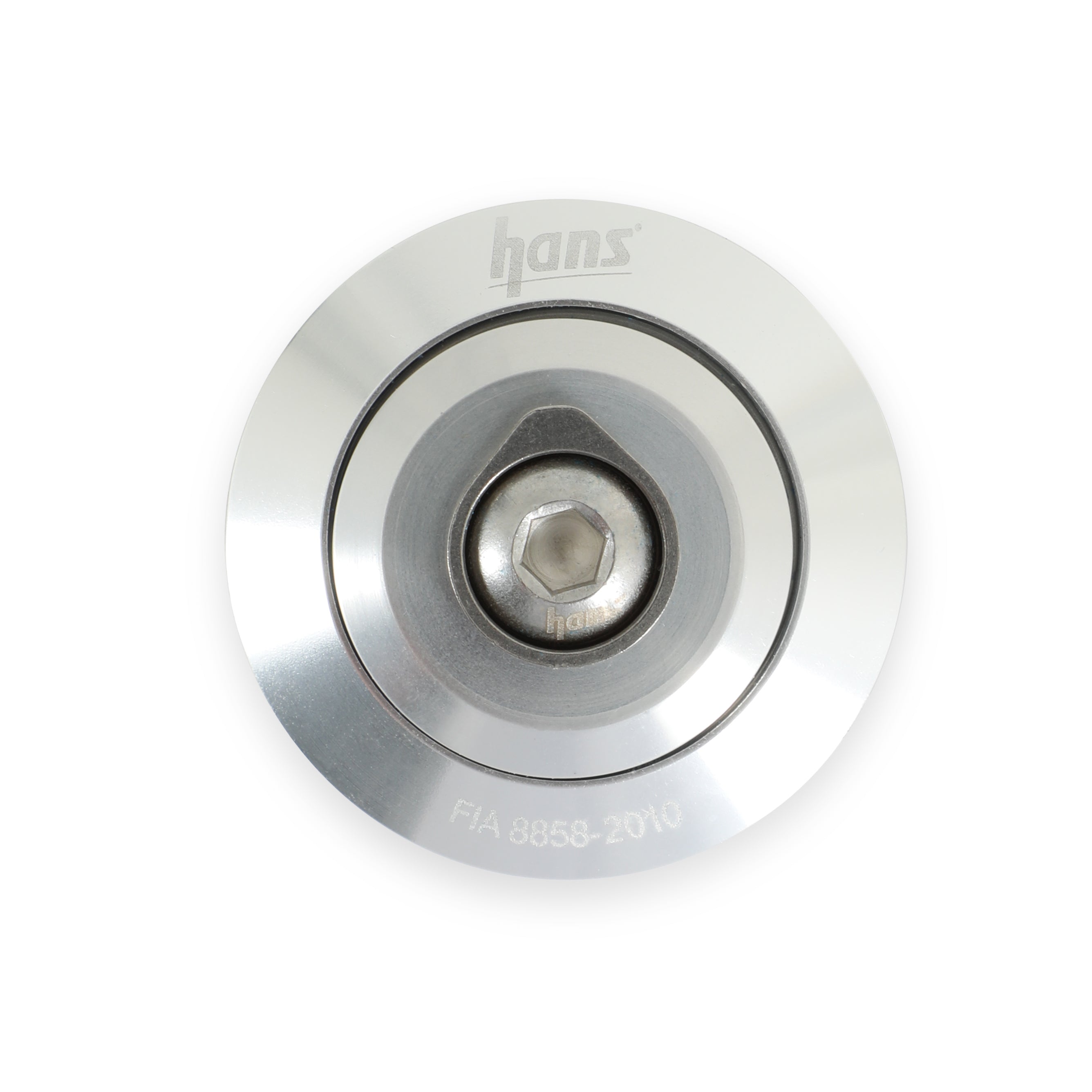 HANS Post Collar Anchor