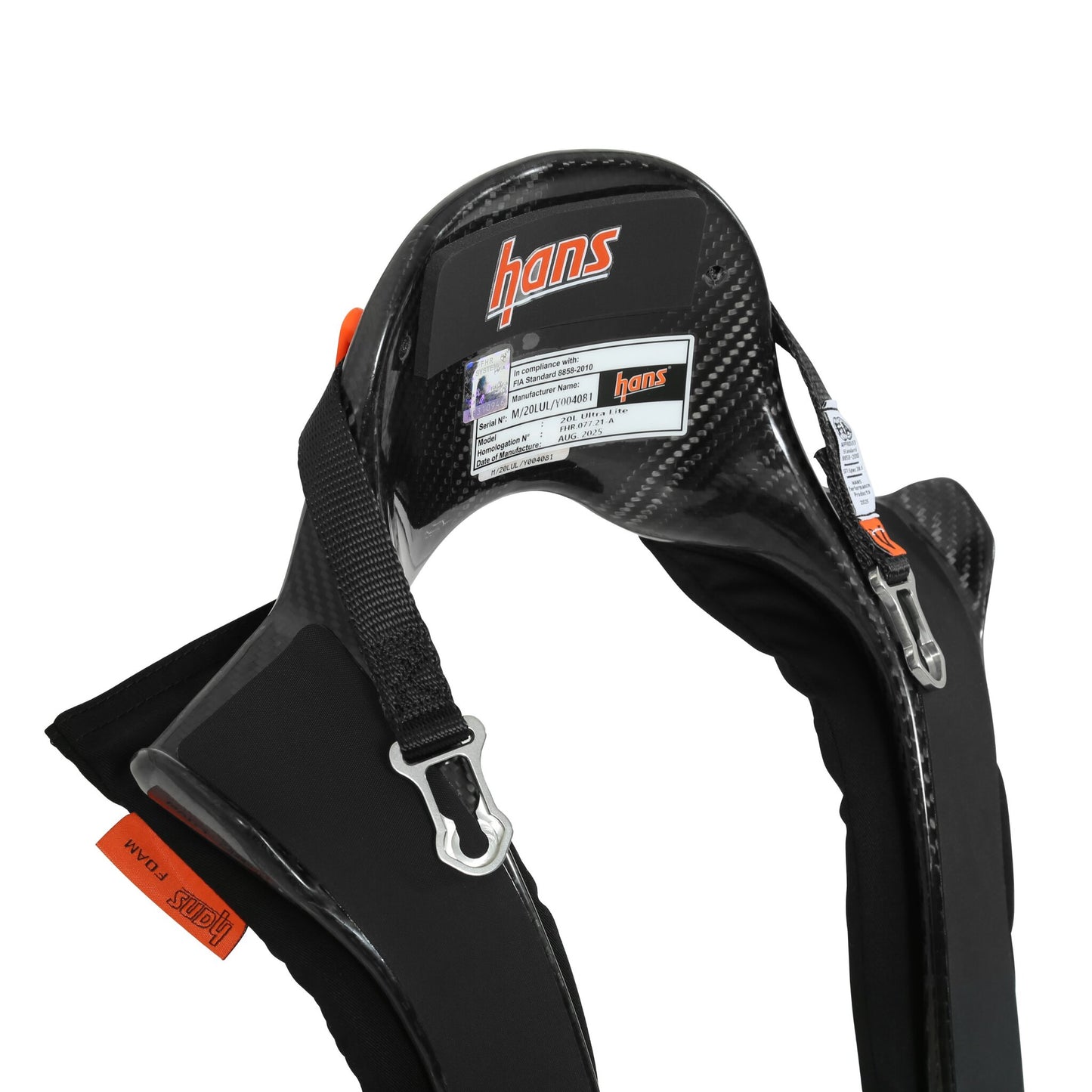 HANS Pro Ultra Lite