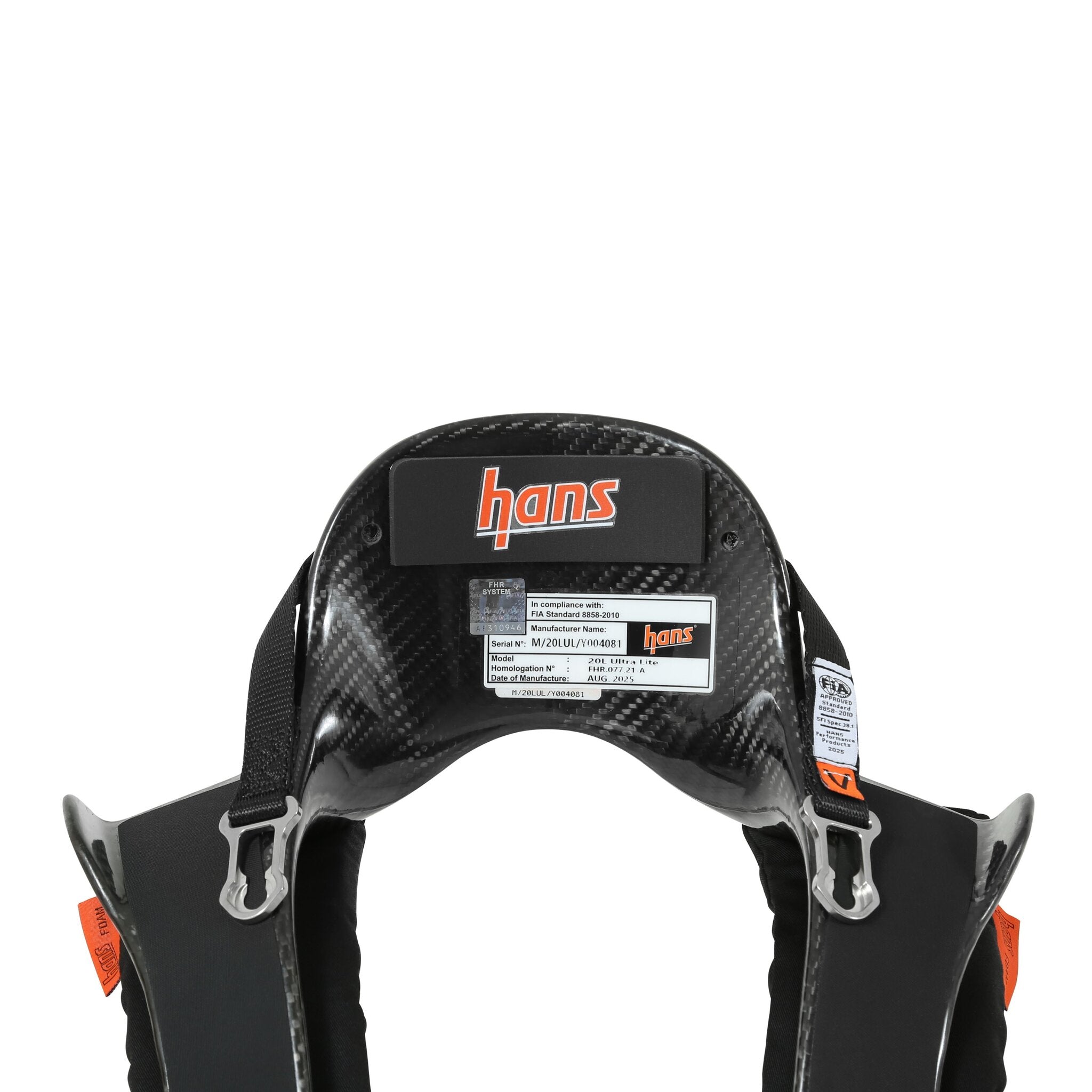 HANS Pro Ultra Lite