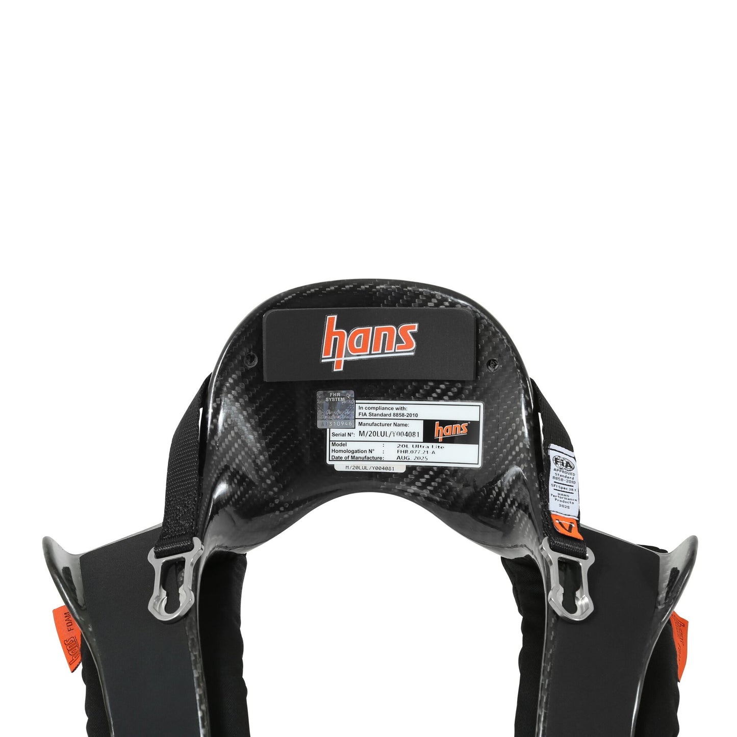 HANS Pro Ultra Lite