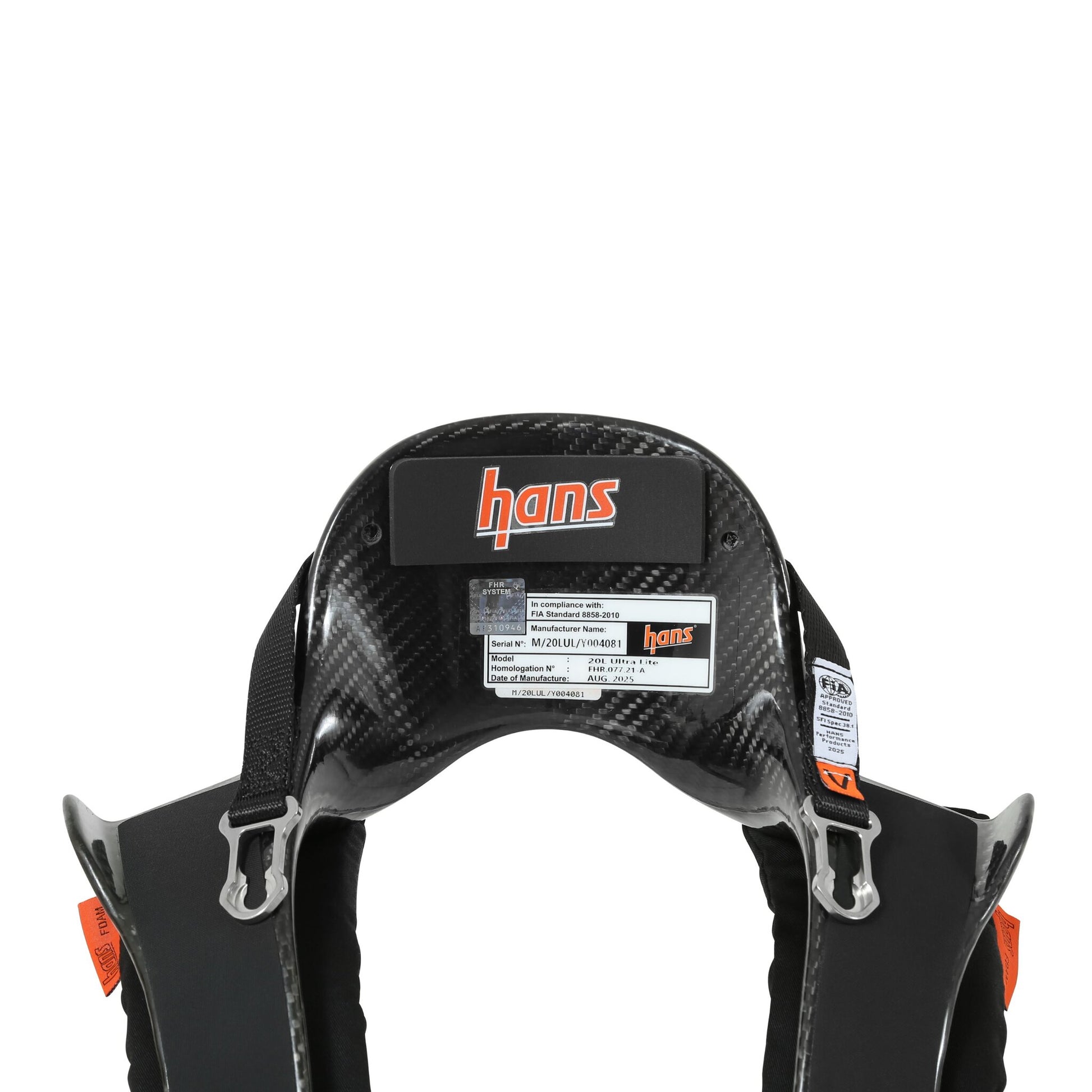 HANS Pro Ultra Lite