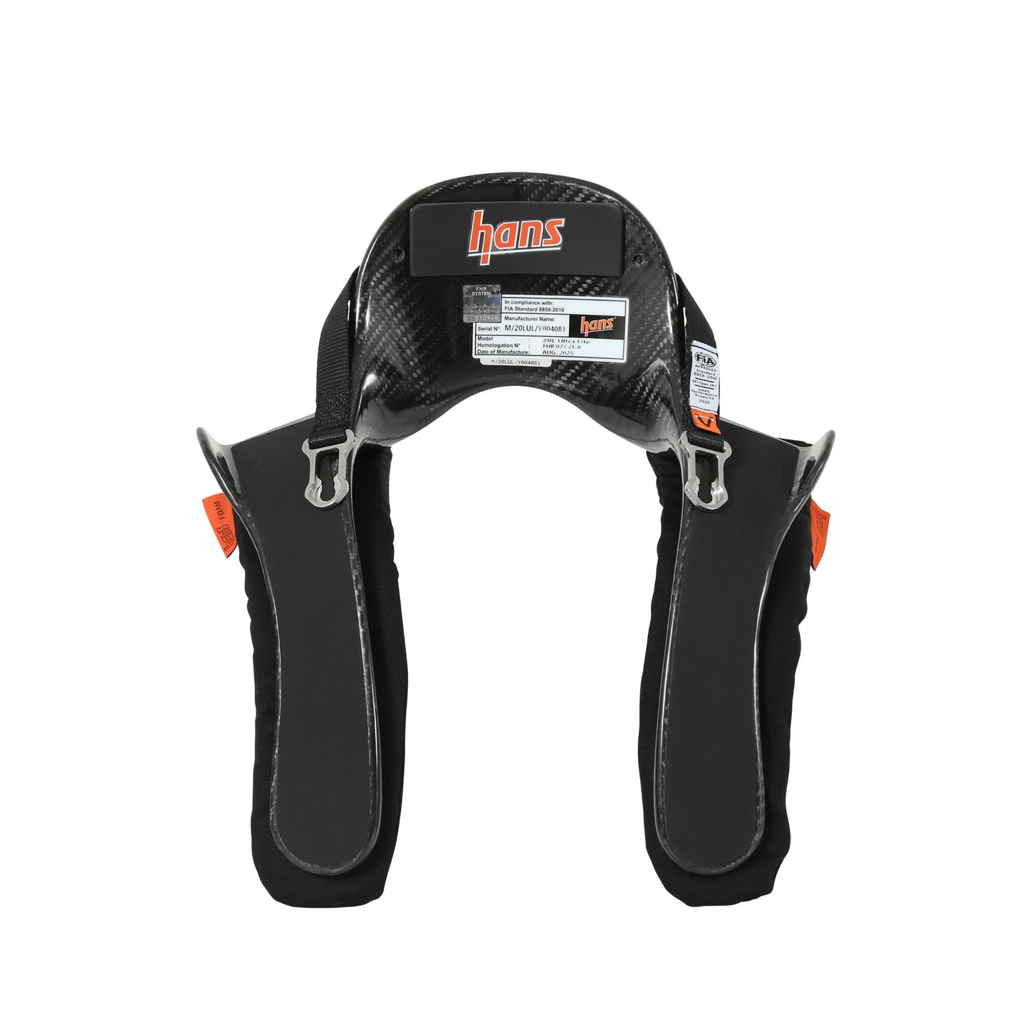 HANS Pro Ultra Lite