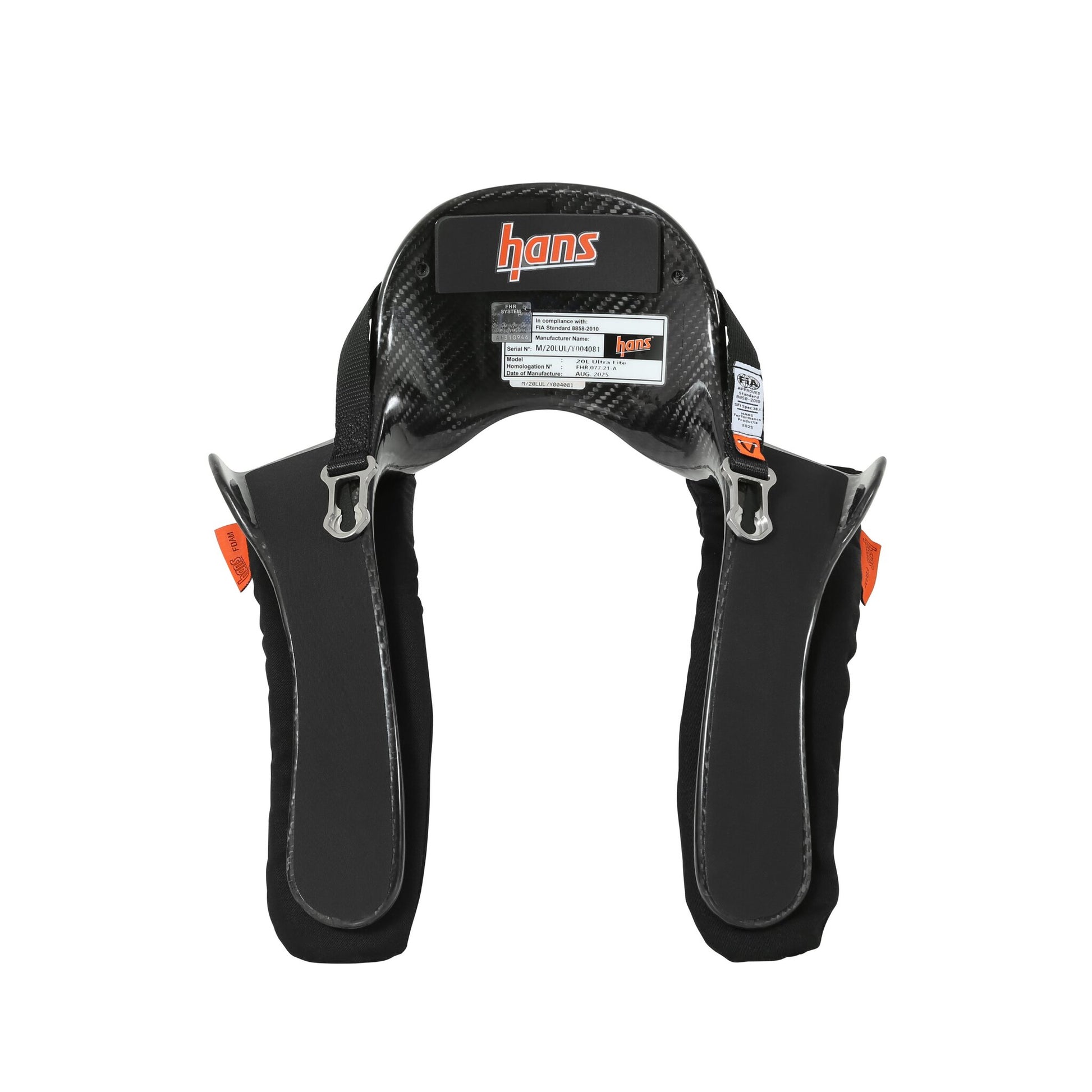HANS Pro Ultra Lite