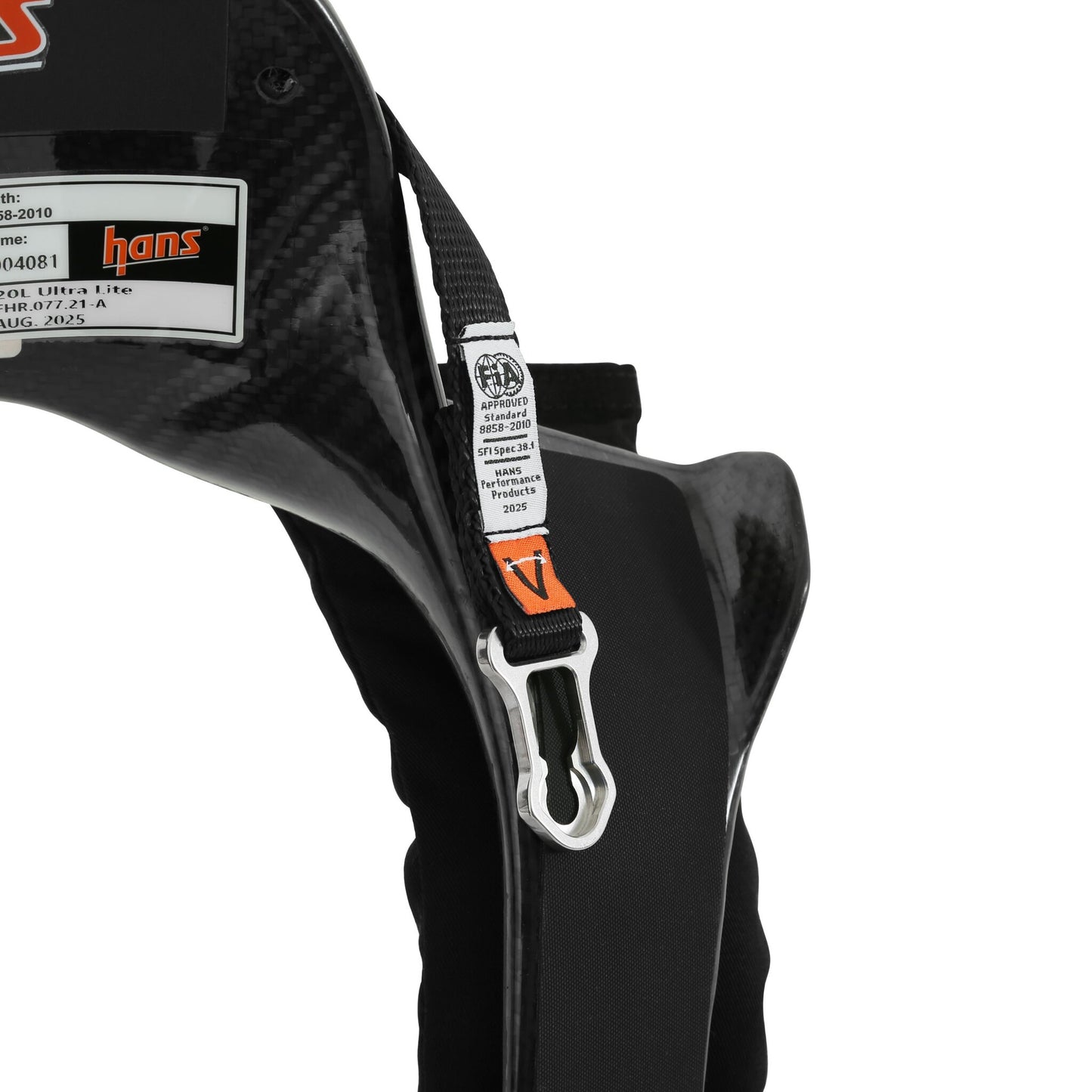 HANS Pro Ultra Lite