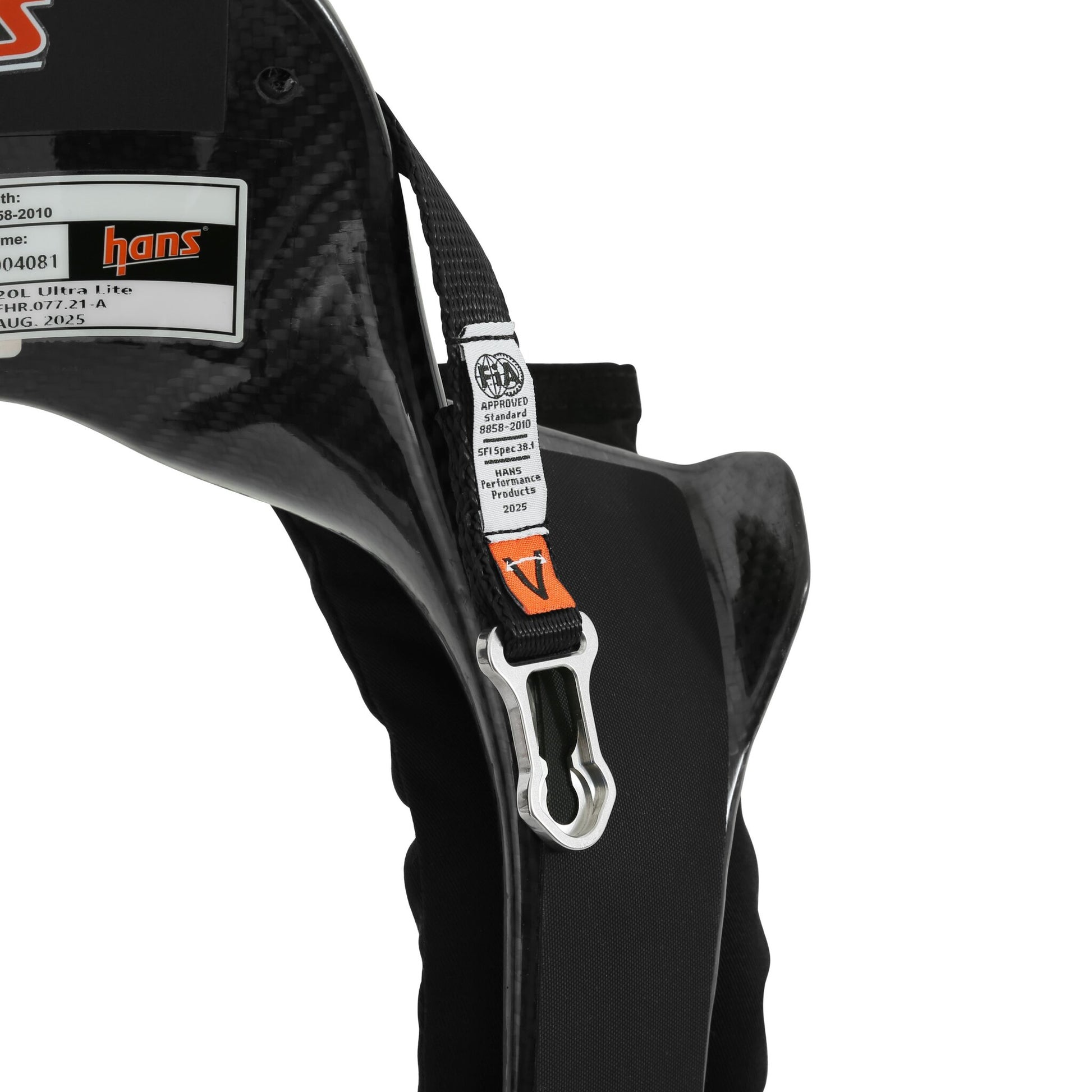 HANS Pro Ultra Lite