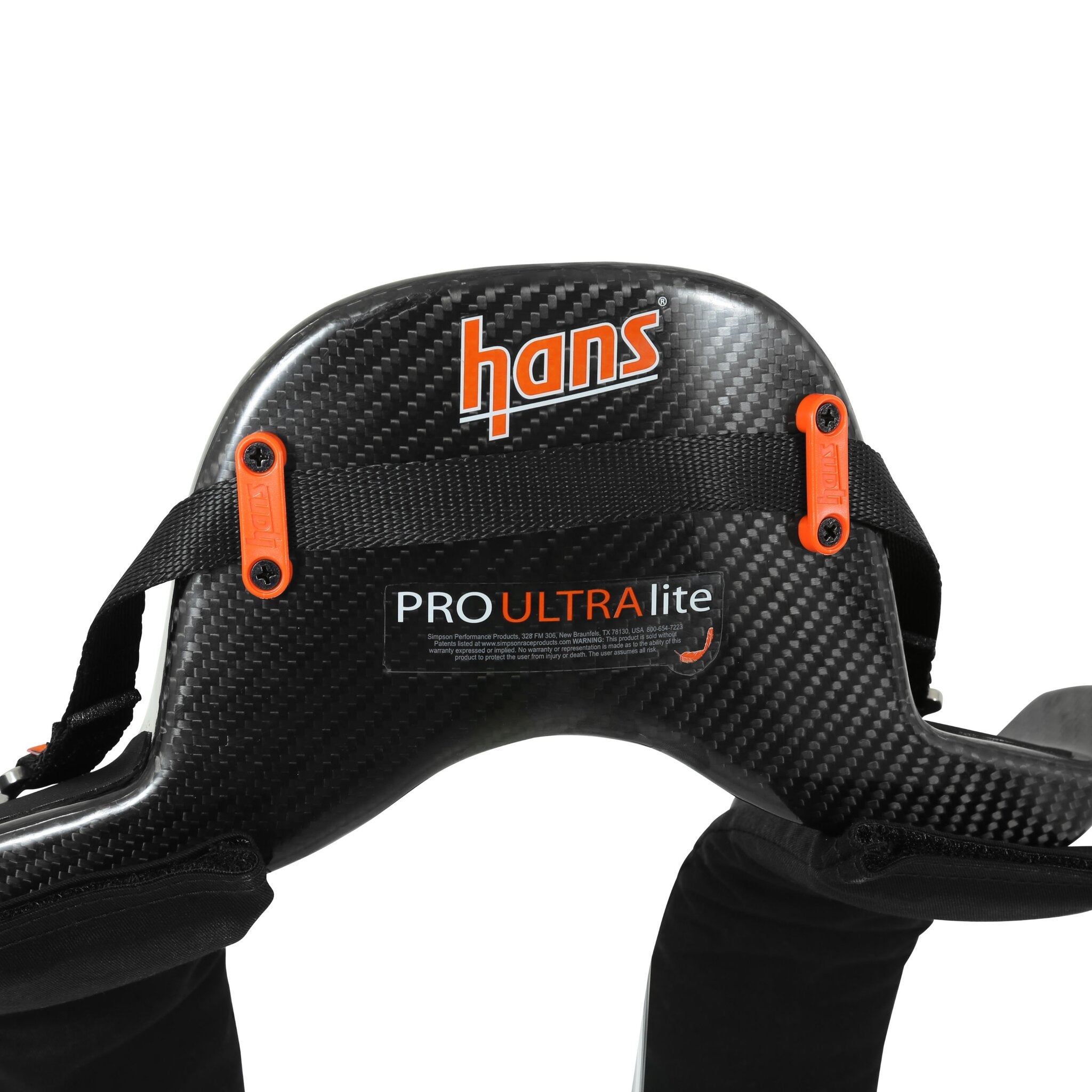 HANS Pro Ultra Lite